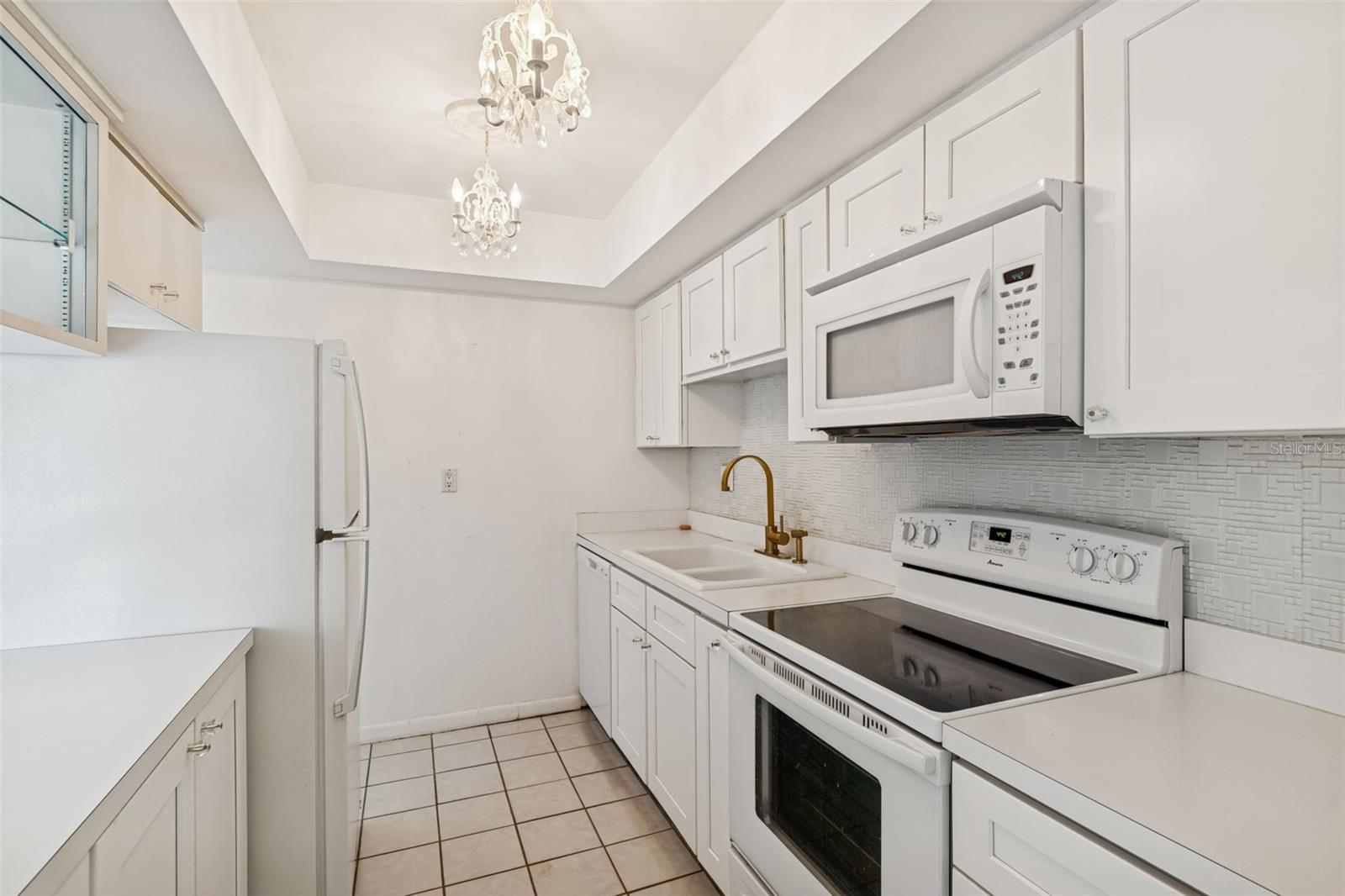 VILLAGE LAKE - Residential