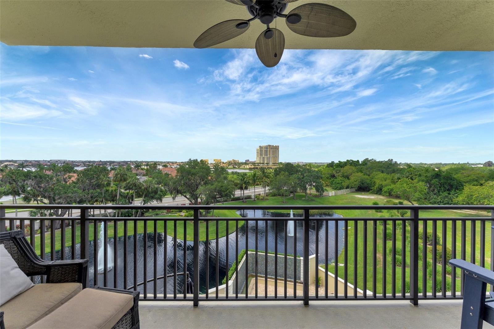 THE PALMS AT RIVIERA DUNES PH I - Residential Lease