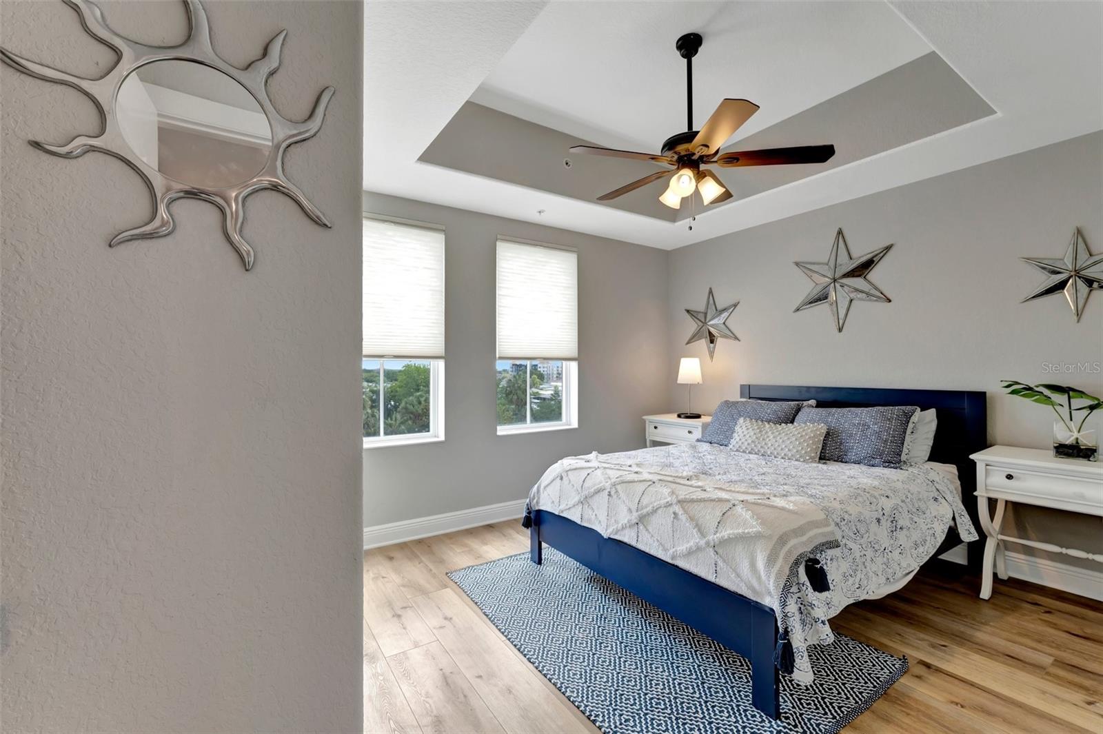 THE PALMS AT RIVIERA DUNES PH I - Residential Lease