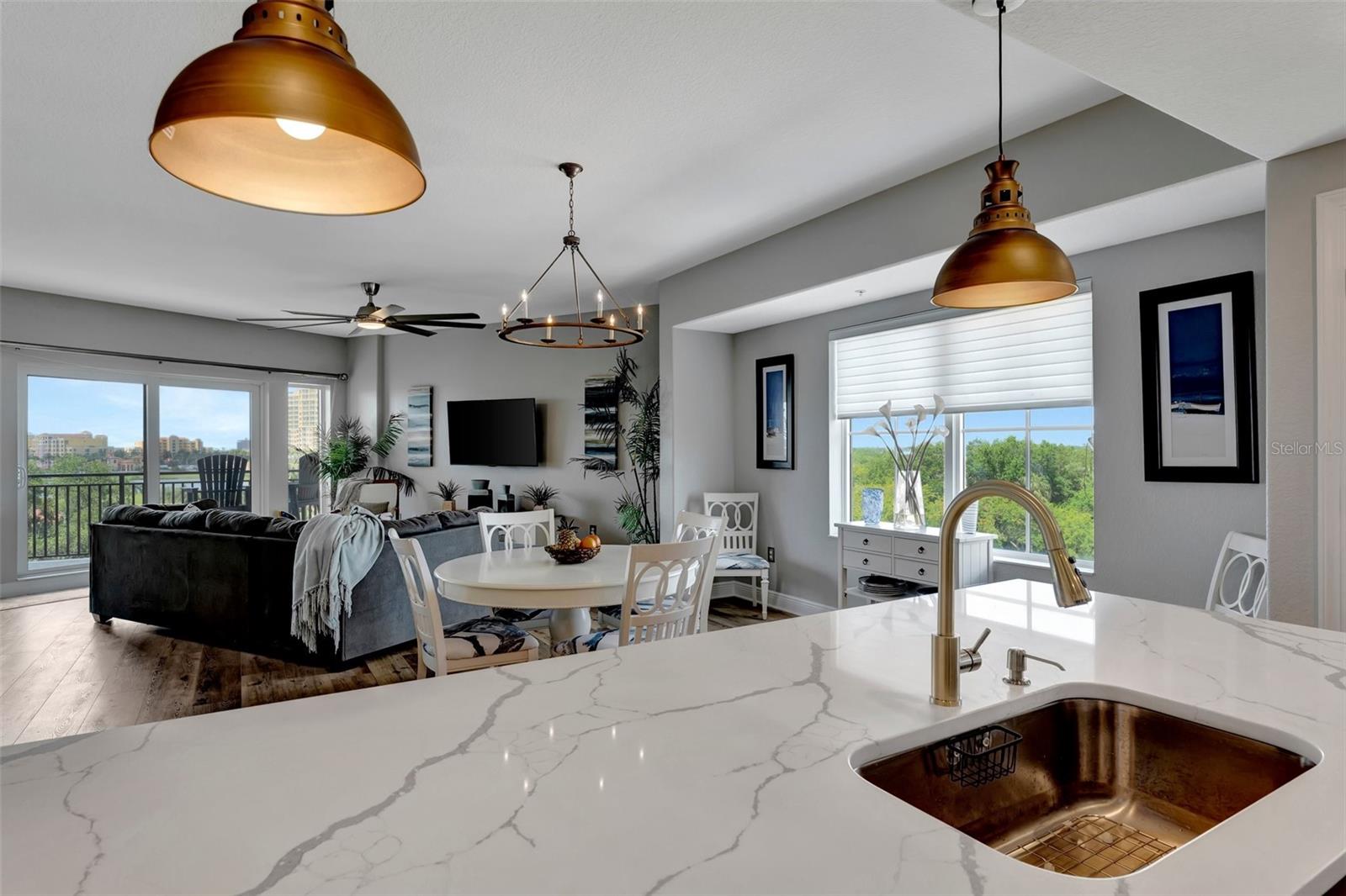 THE PALMS AT RIVIERA DUNES PH I - Residential Lease