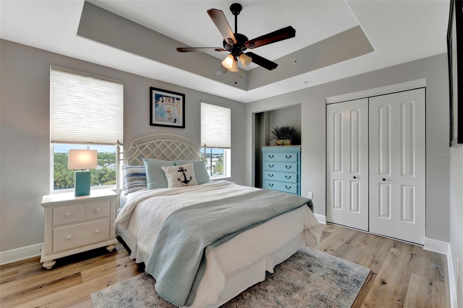 THE PALMS AT RIVIERA DUNES PH I - Residential Lease