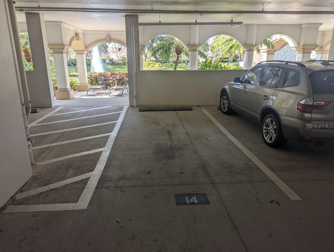 THE PALMS AT RIVIERA DUNES PH I - Residential Lease