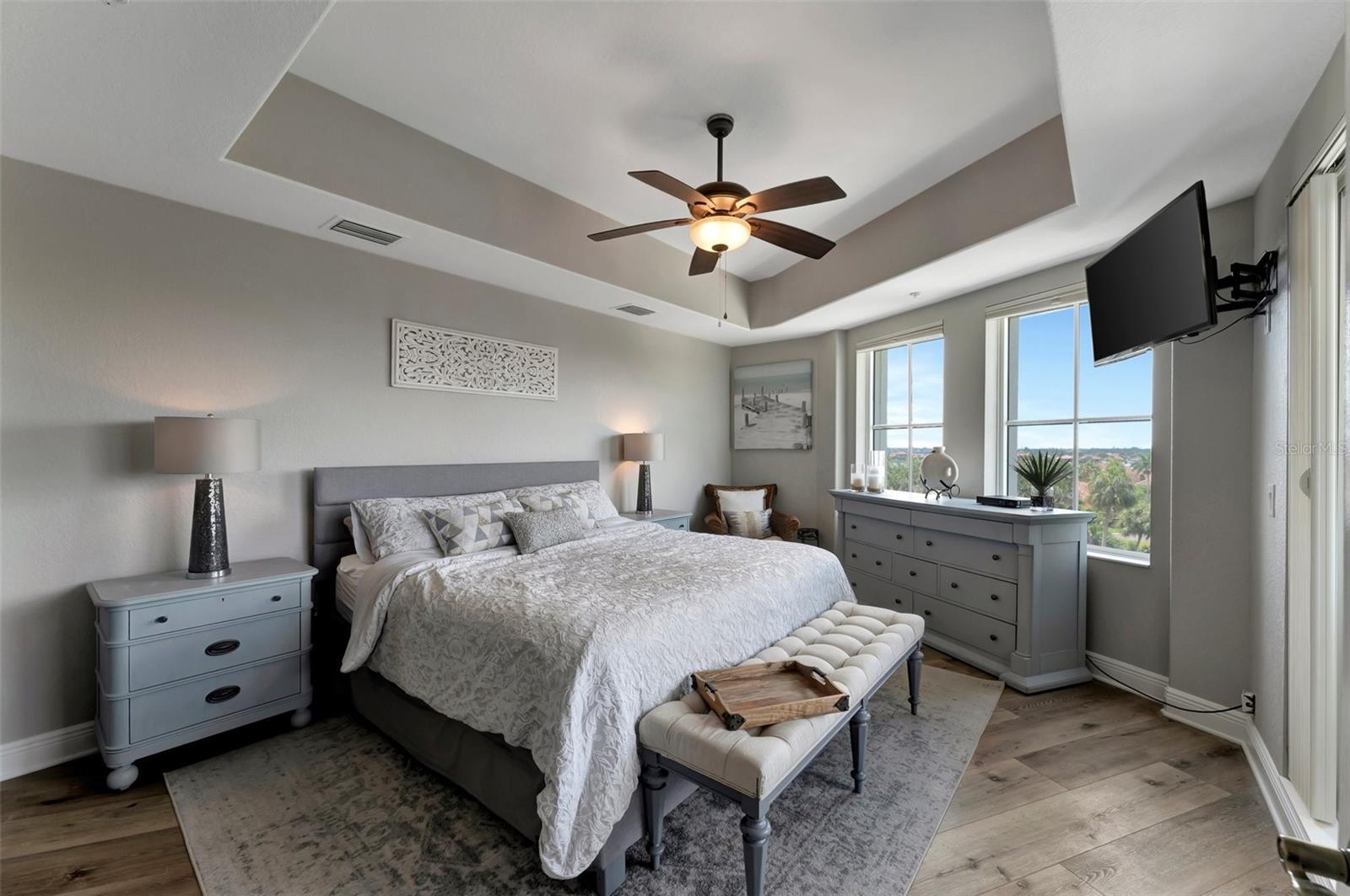 THE PALMS AT RIVIERA DUNES PH I - Residential Lease