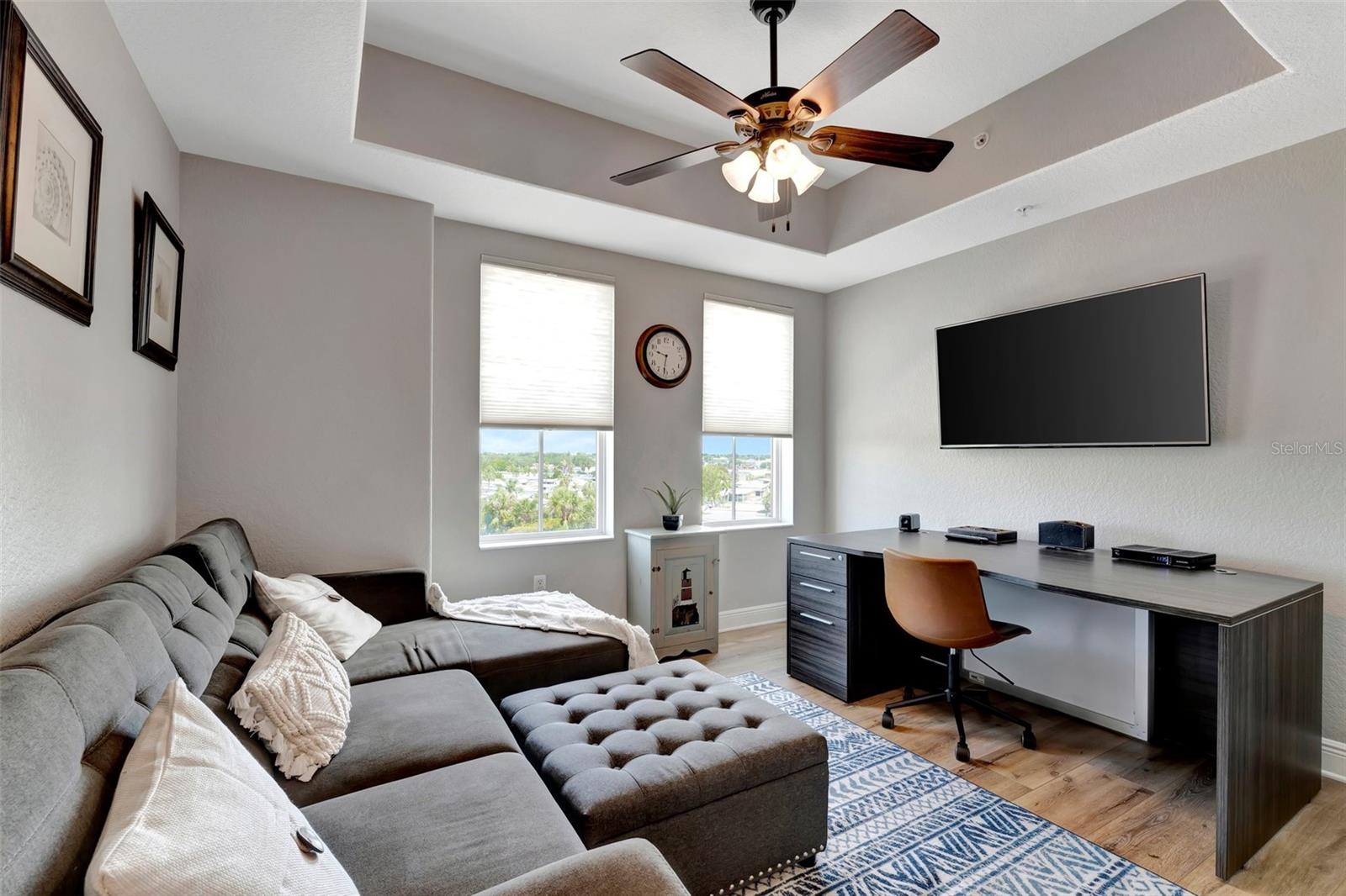 THE PALMS AT RIVIERA DUNES PH I - Residential Lease