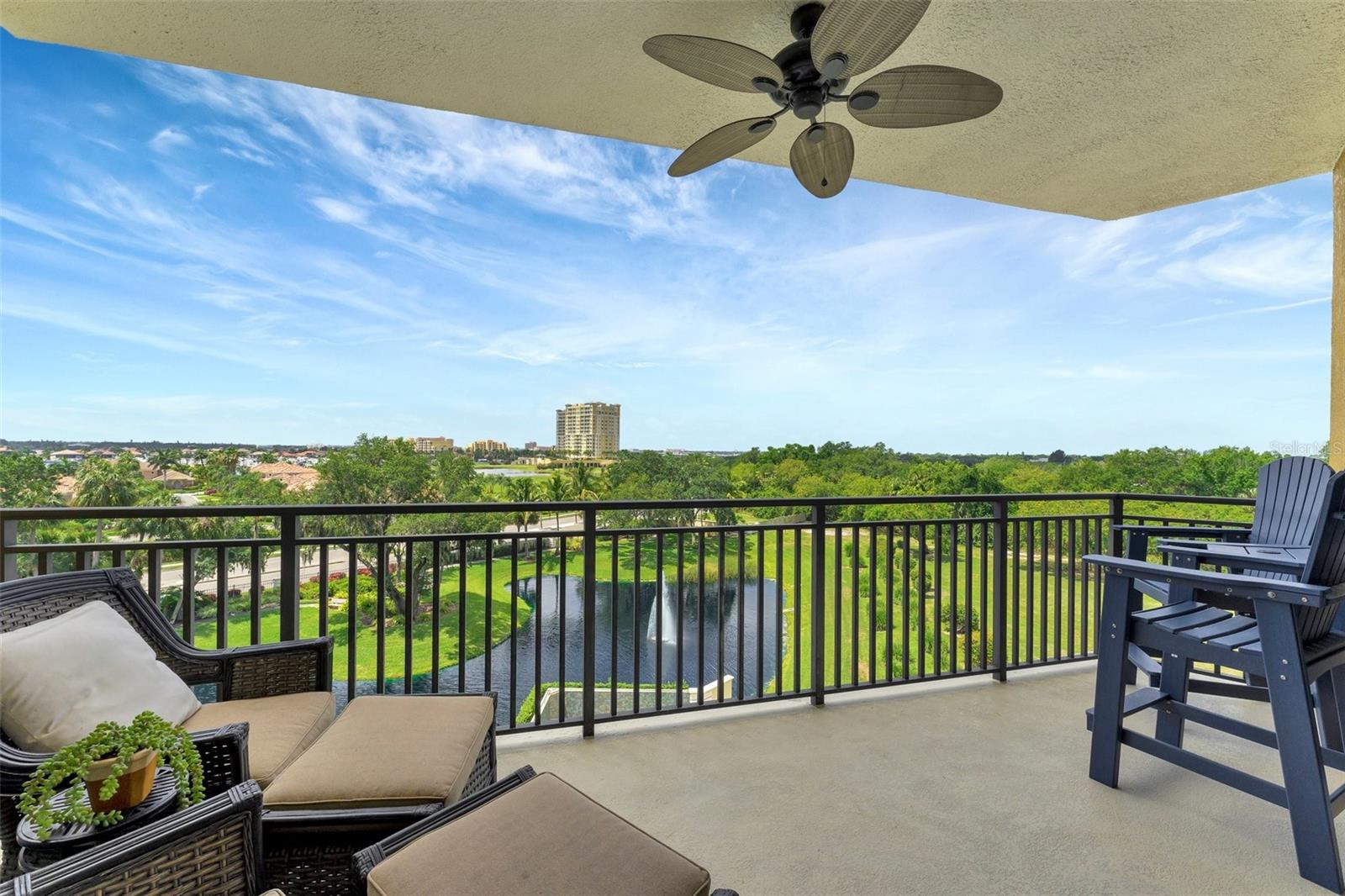 THE PALMS AT RIVIERA DUNES PH I - Residential Lease