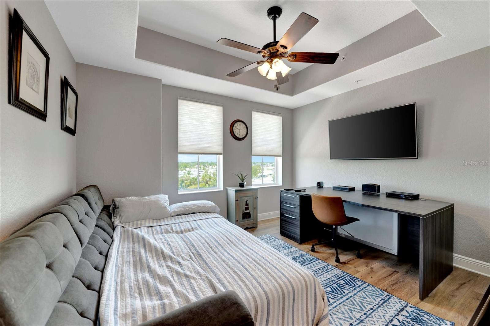 THE PALMS AT RIVIERA DUNES PH I - Residential Lease