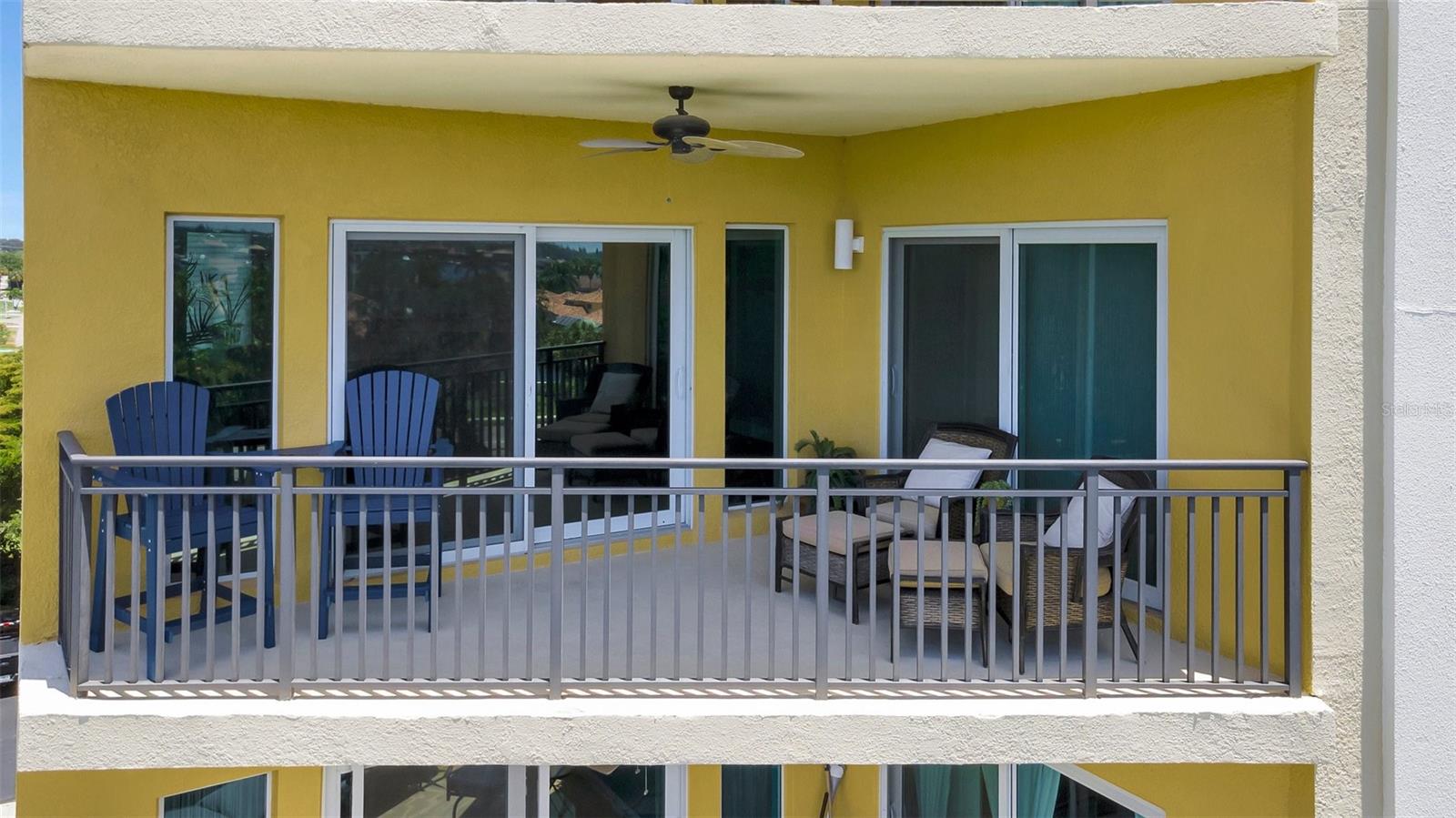 THE PALMS AT RIVIERA DUNES PH I - Residential Lease