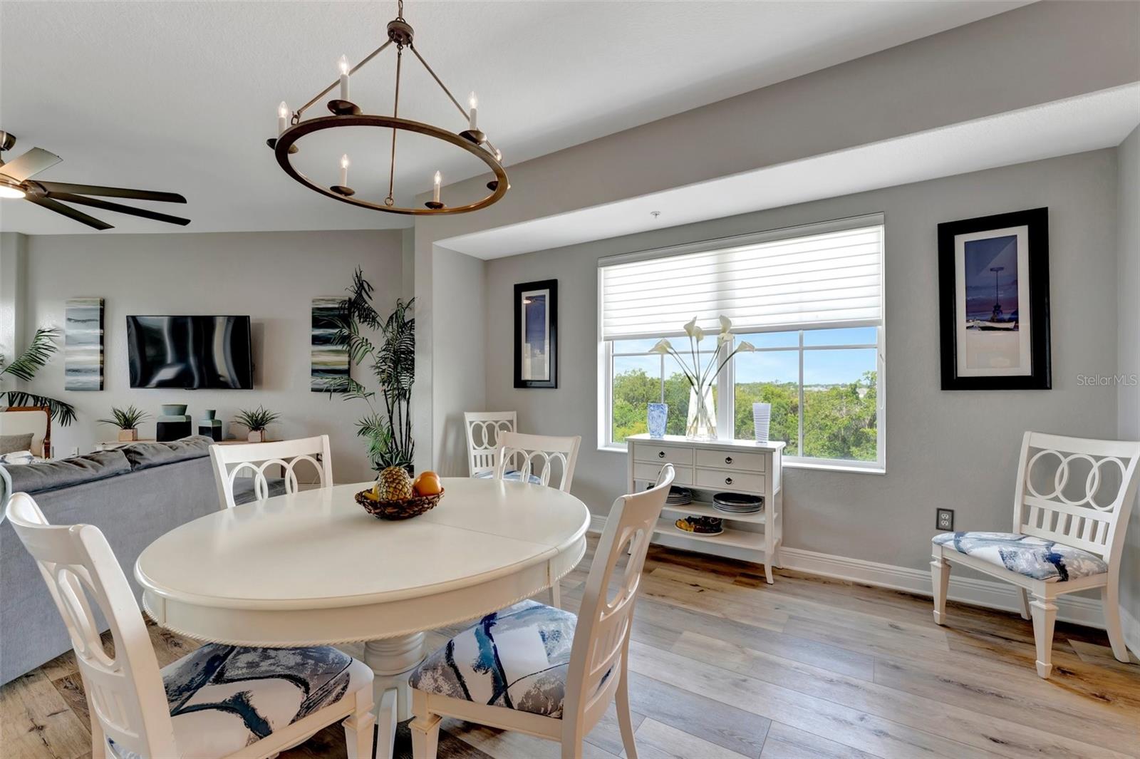 THE PALMS AT RIVIERA DUNES PH I - Residential Lease