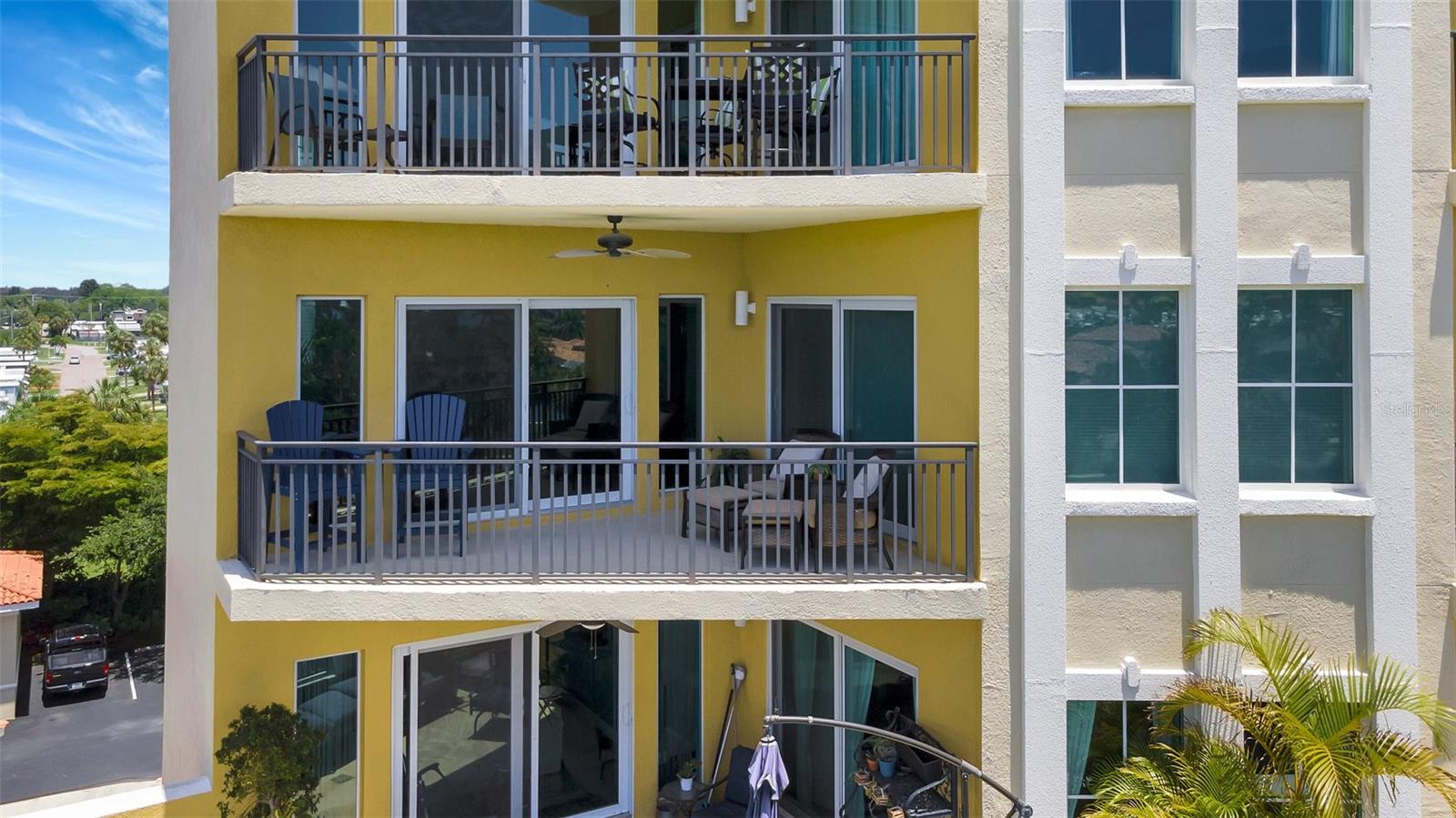 THE PALMS AT RIVIERA DUNES PH I - Residential Lease