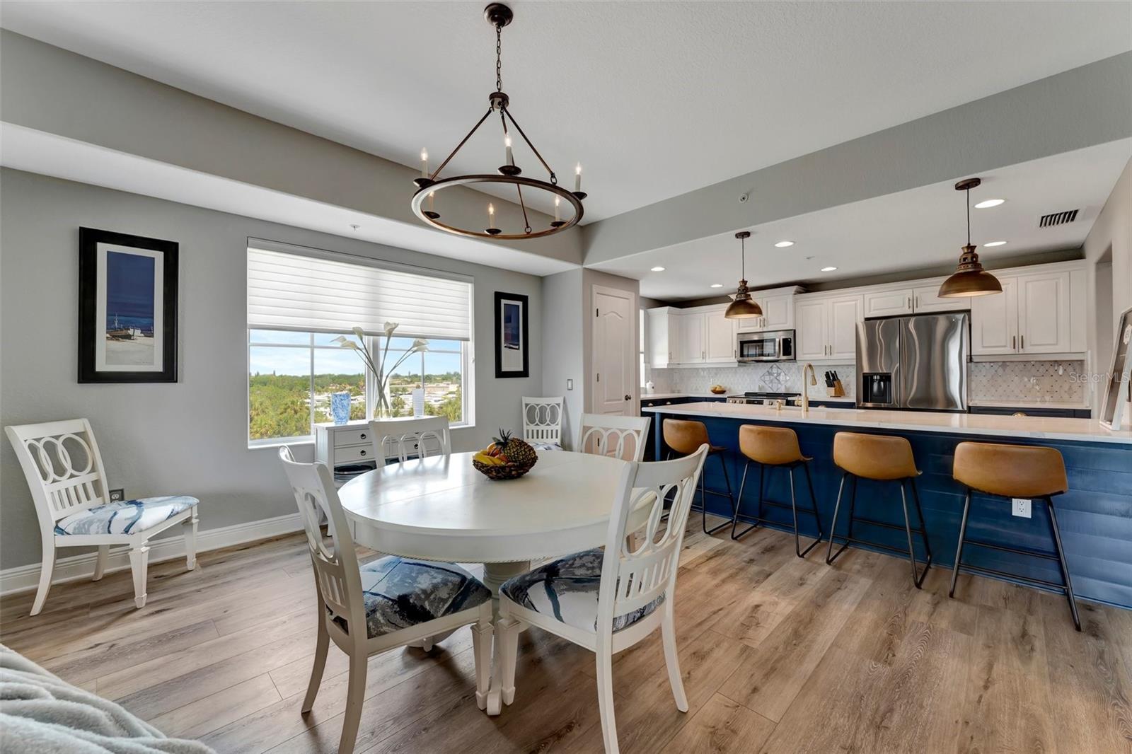 THE PALMS AT RIVIERA DUNES PH I - Residential Lease