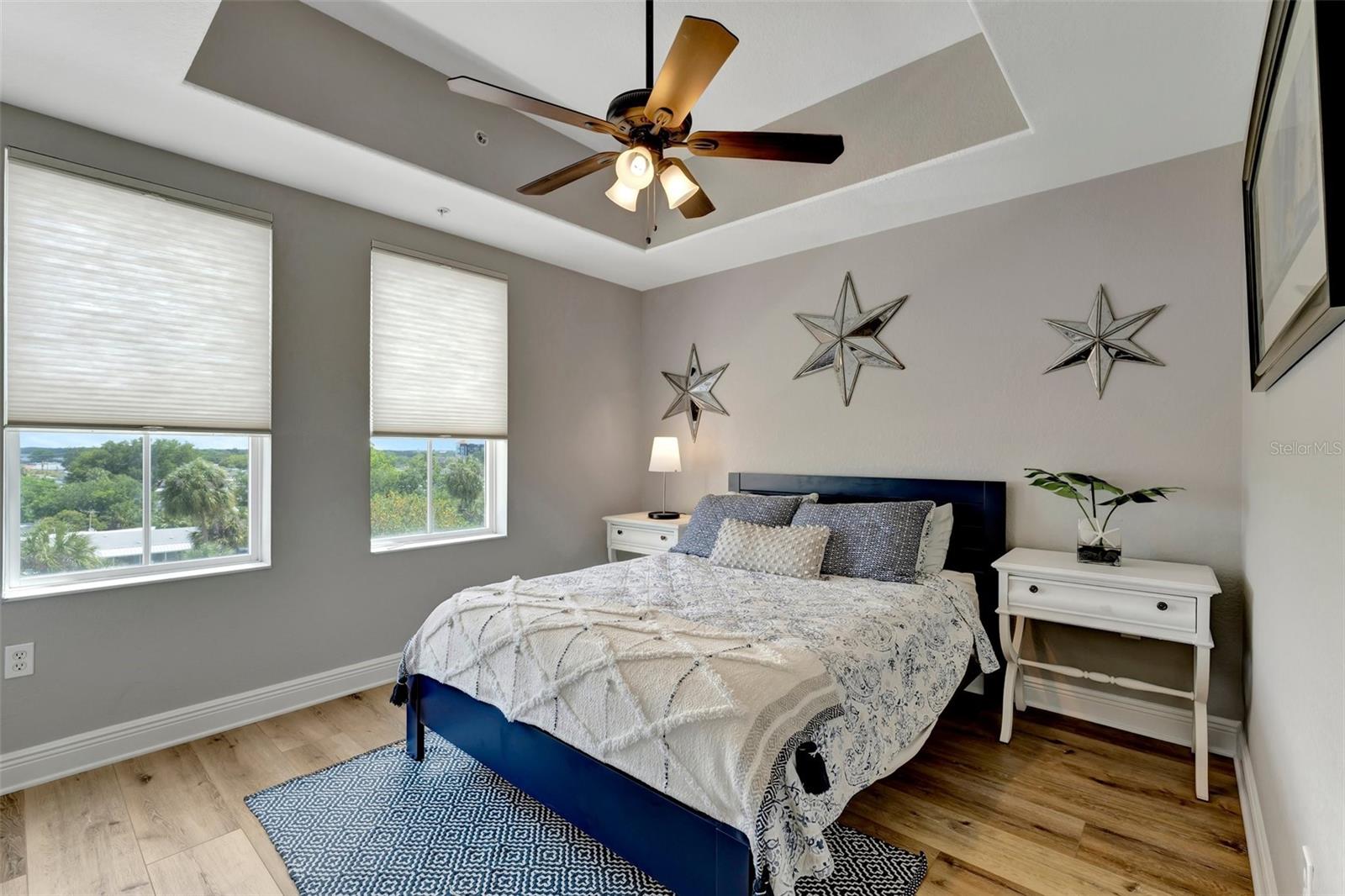 THE PALMS AT RIVIERA DUNES PH I - Residential Lease