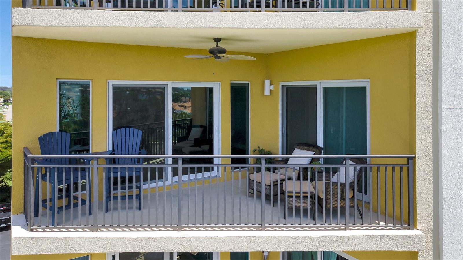 THE PALMS AT RIVIERA DUNES PH I - Residential Lease