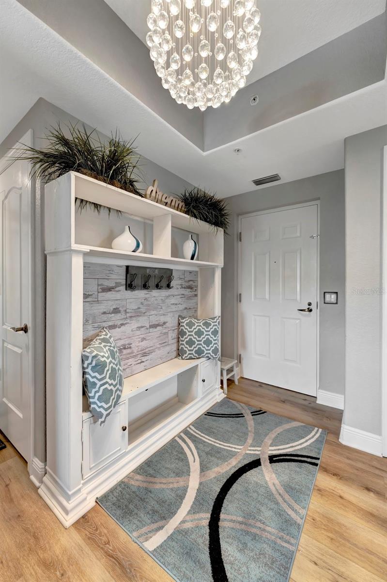 THE PALMS AT RIVIERA DUNES PH I - Residential Lease