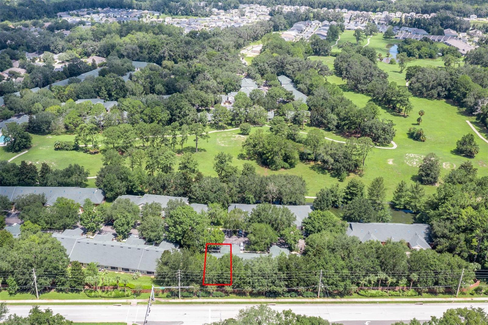 GREENS CONDOS AT WEST END - Residential