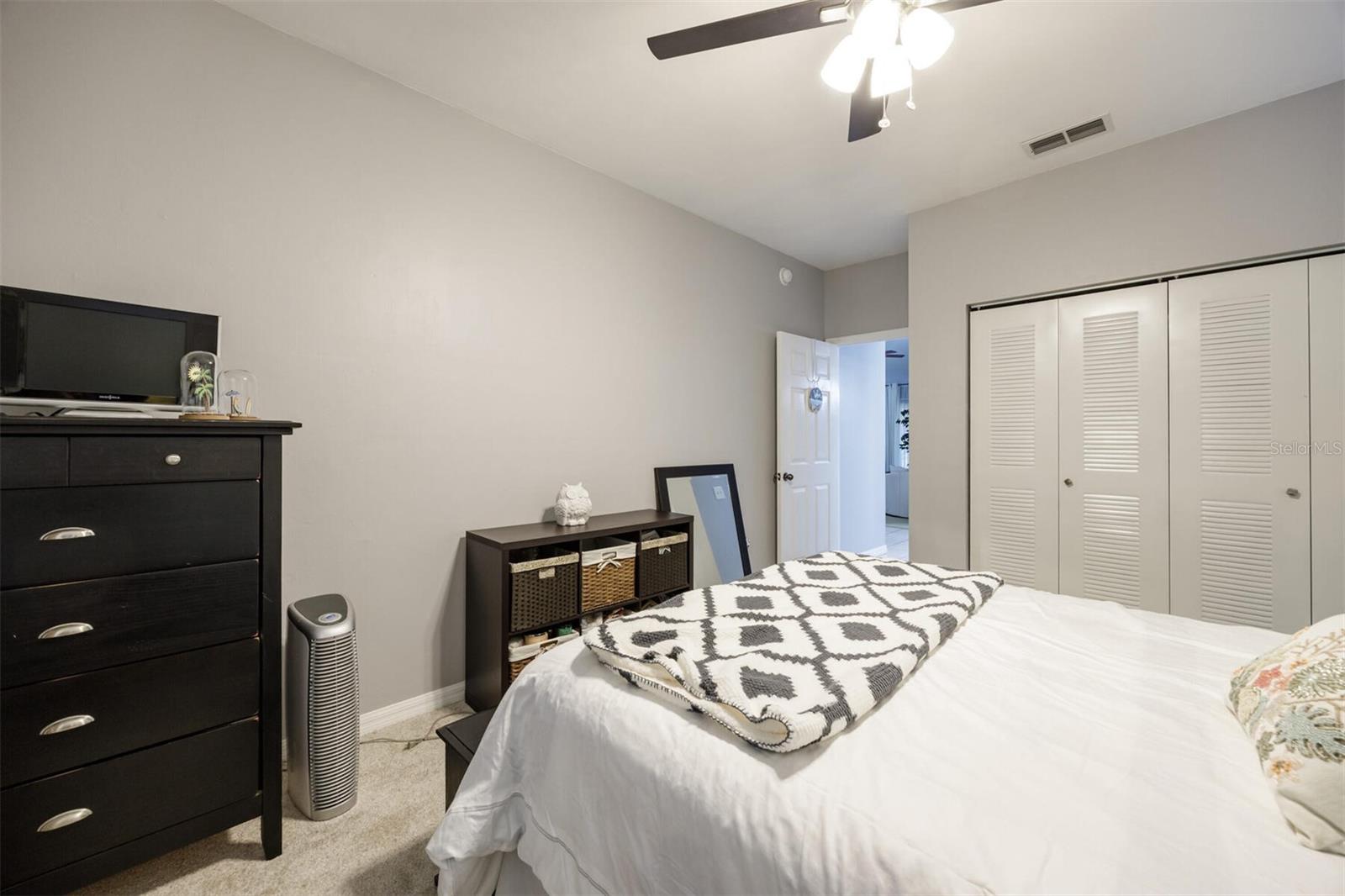 GREENS CONDOS AT WEST END - Residential