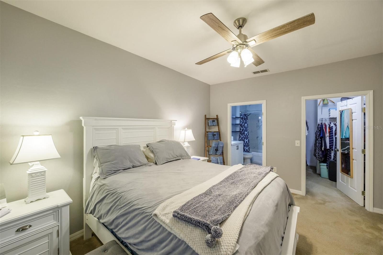 GREENS CONDOS AT WEST END - Residential