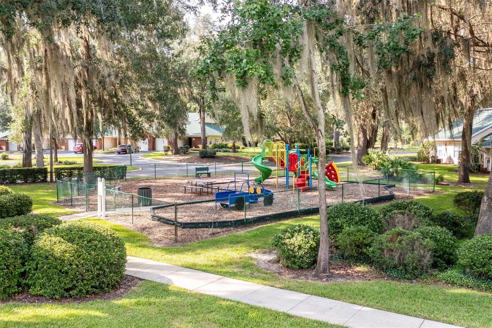 GREENS CONDOS AT WEST END - Residential