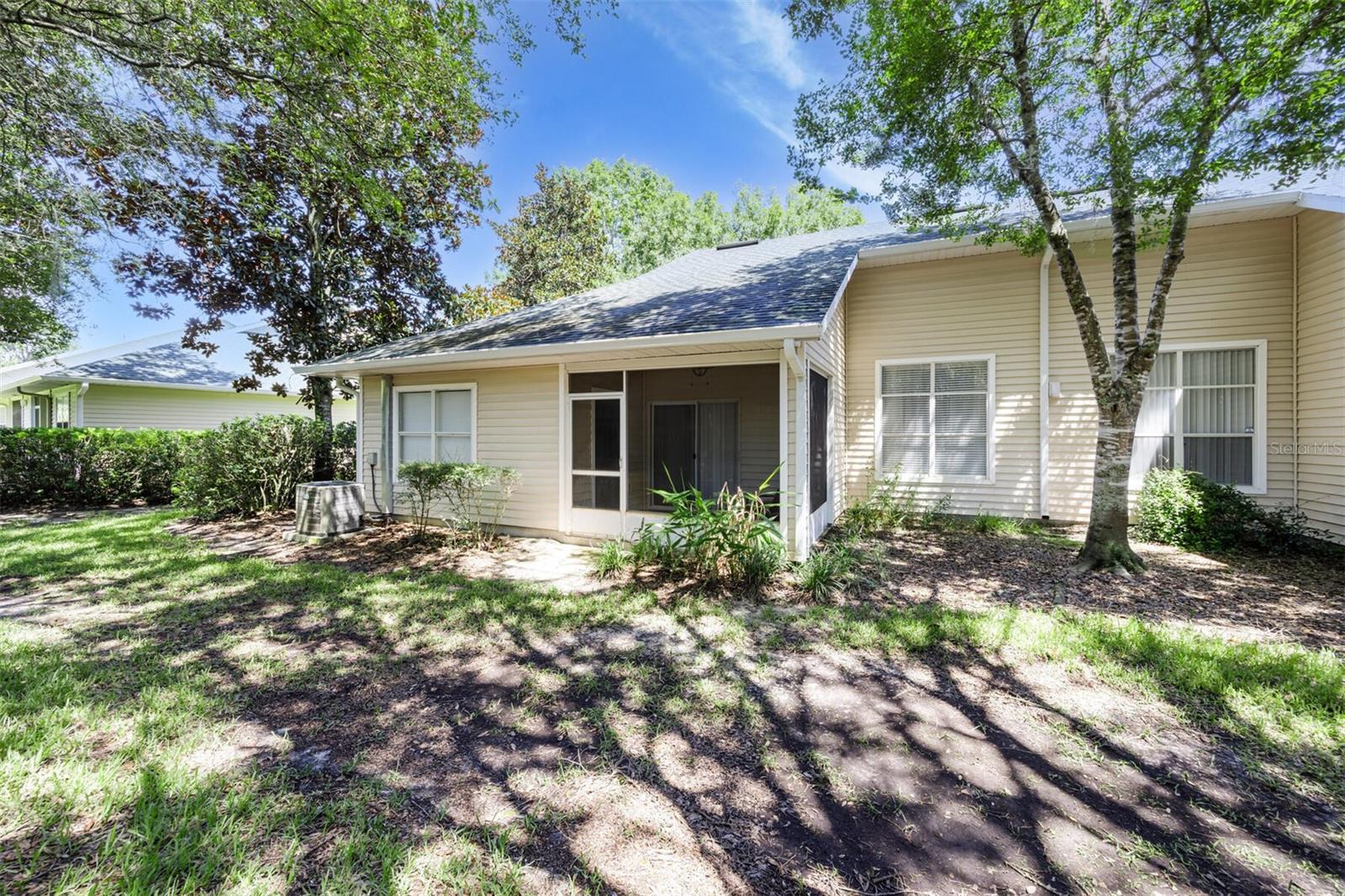 GREENS CONDOS AT WEST END - Residential