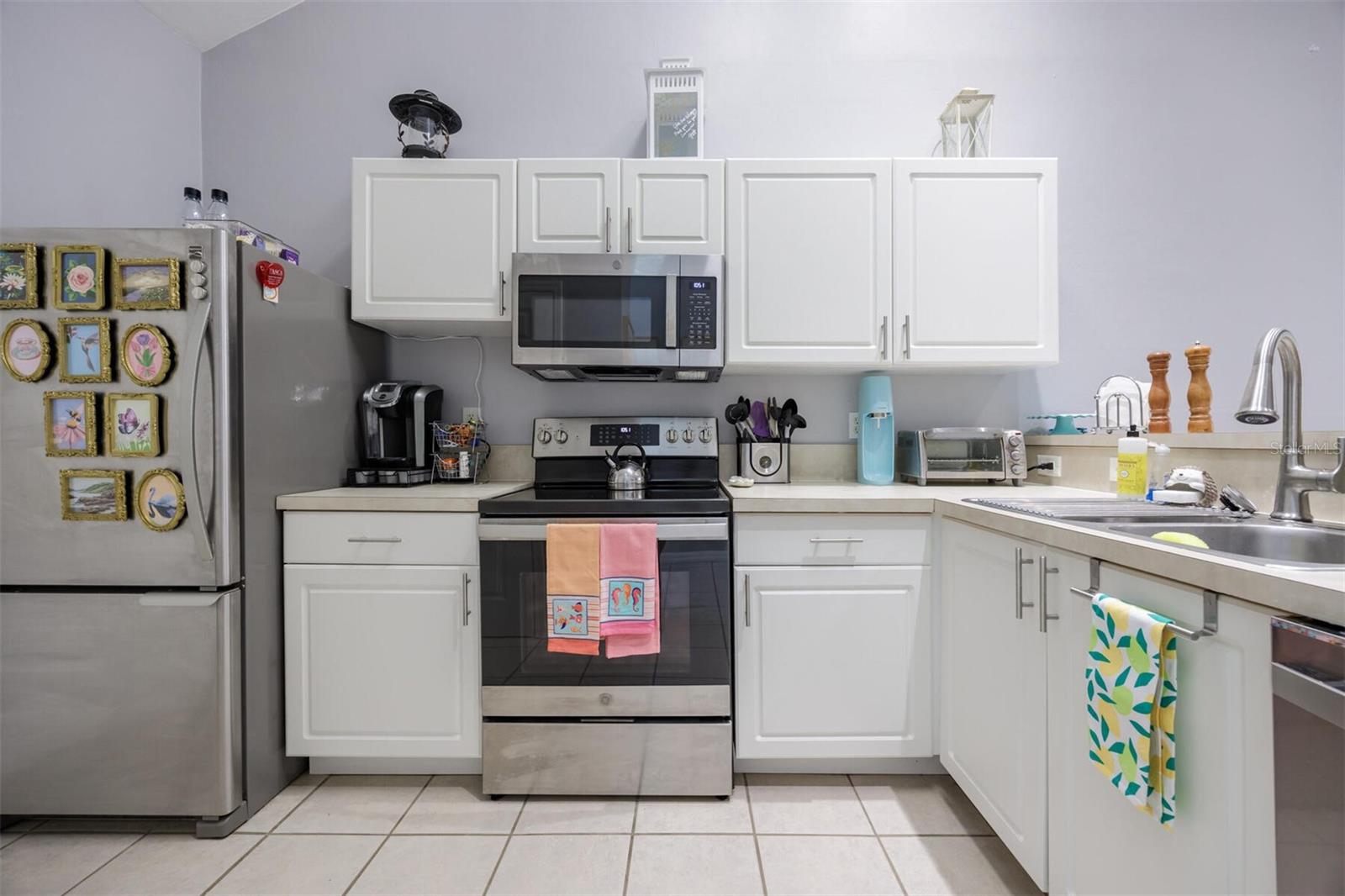 GREENS CONDOS AT WEST END - Residential