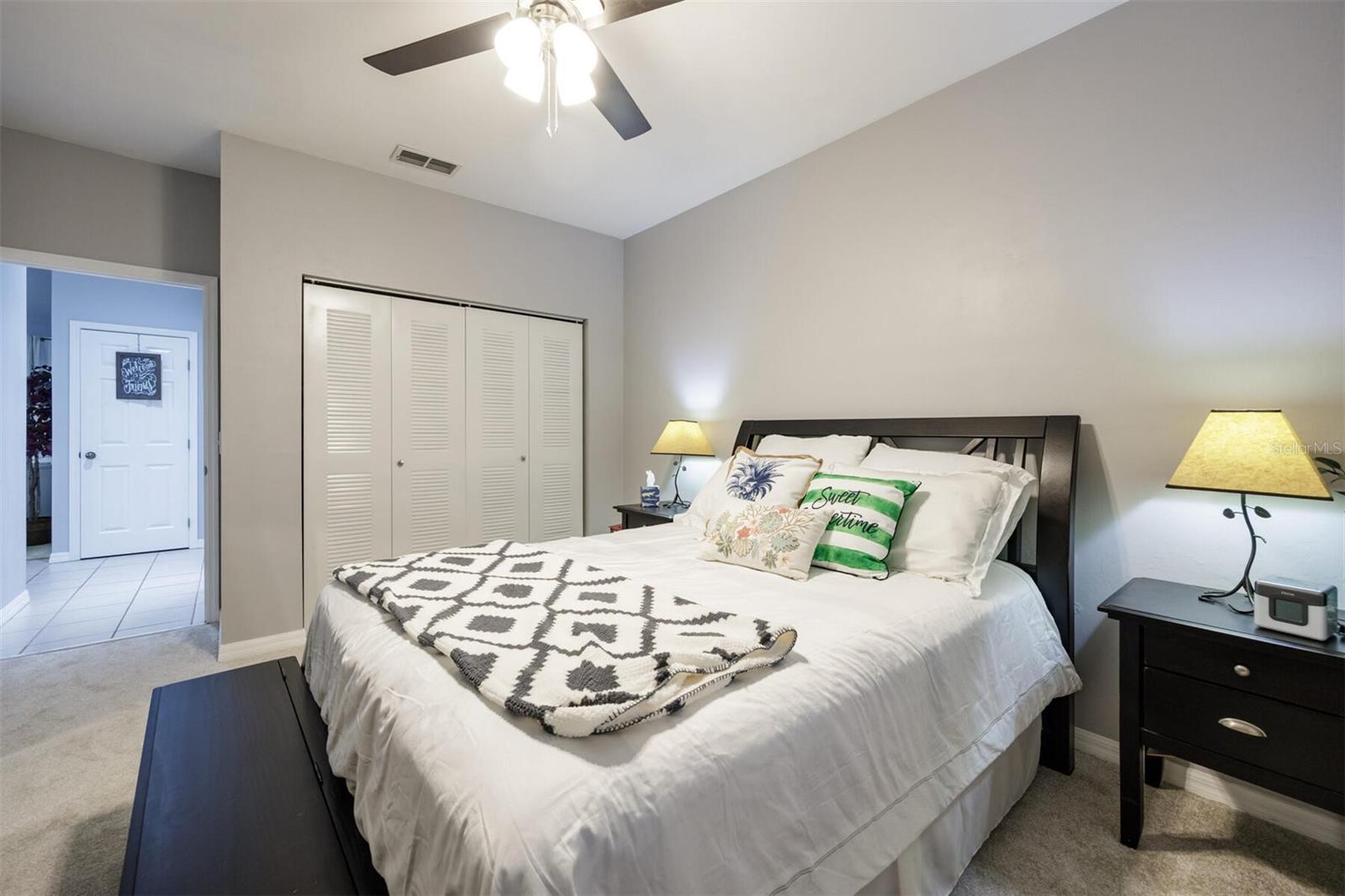 GREENS CONDOS AT WEST END - Residential