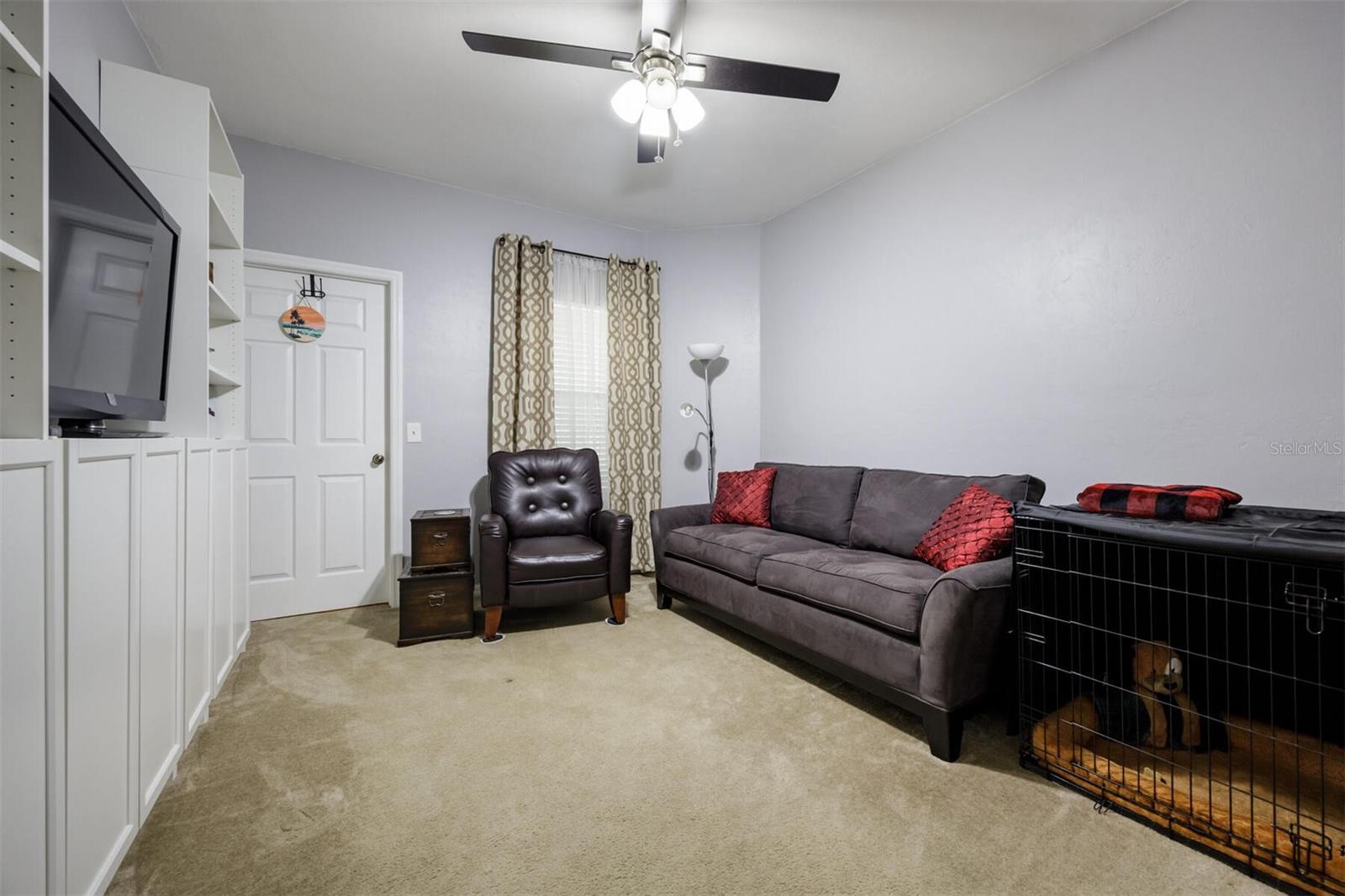 GREENS CONDOS AT WEST END - Residential