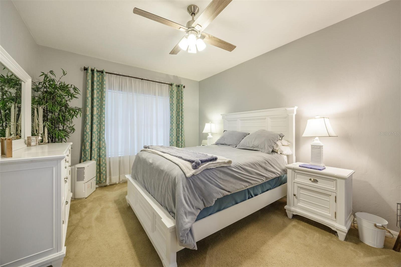 GREENS CONDOS AT WEST END - Residential