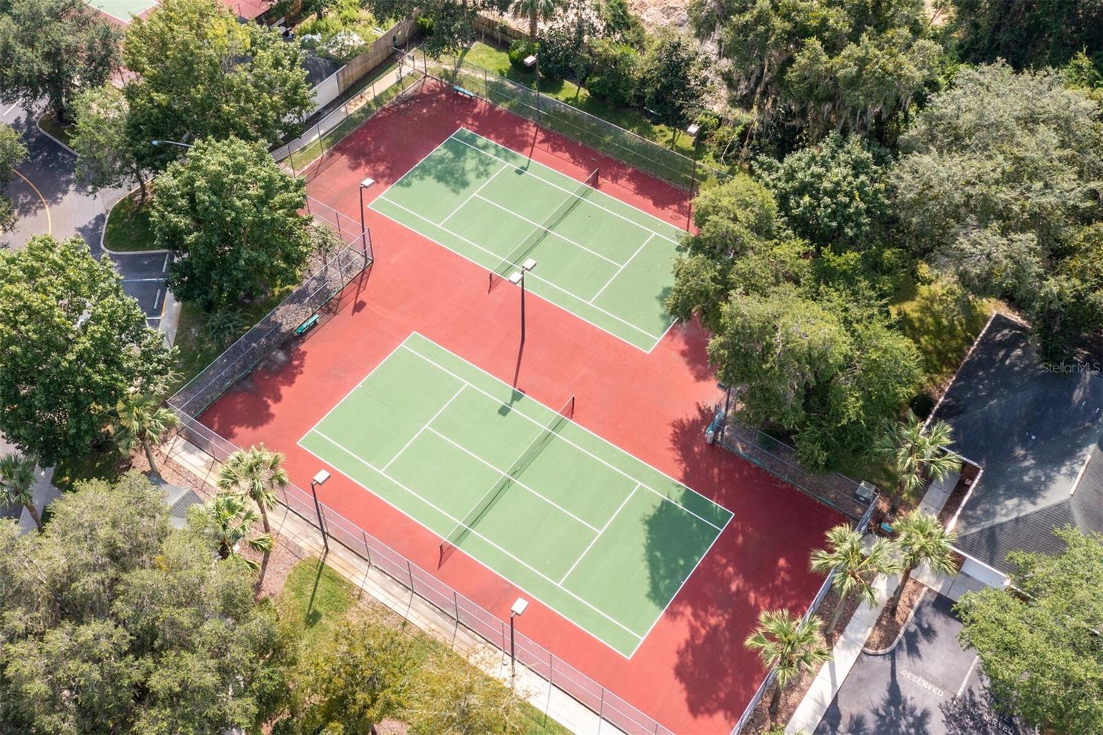 GREENS CONDOS AT WEST END - Residential