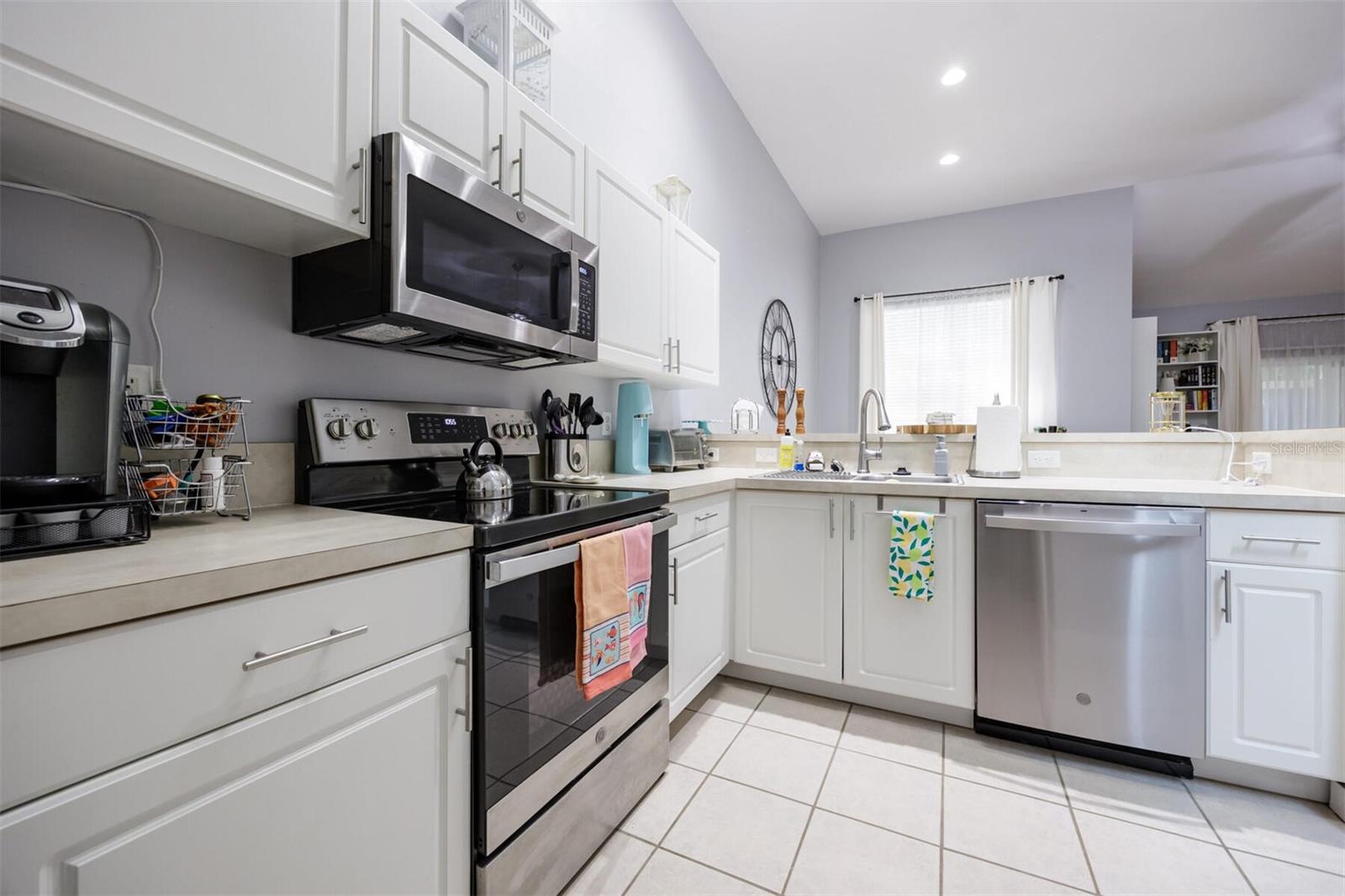 GREENS CONDOS AT WEST END - Residential