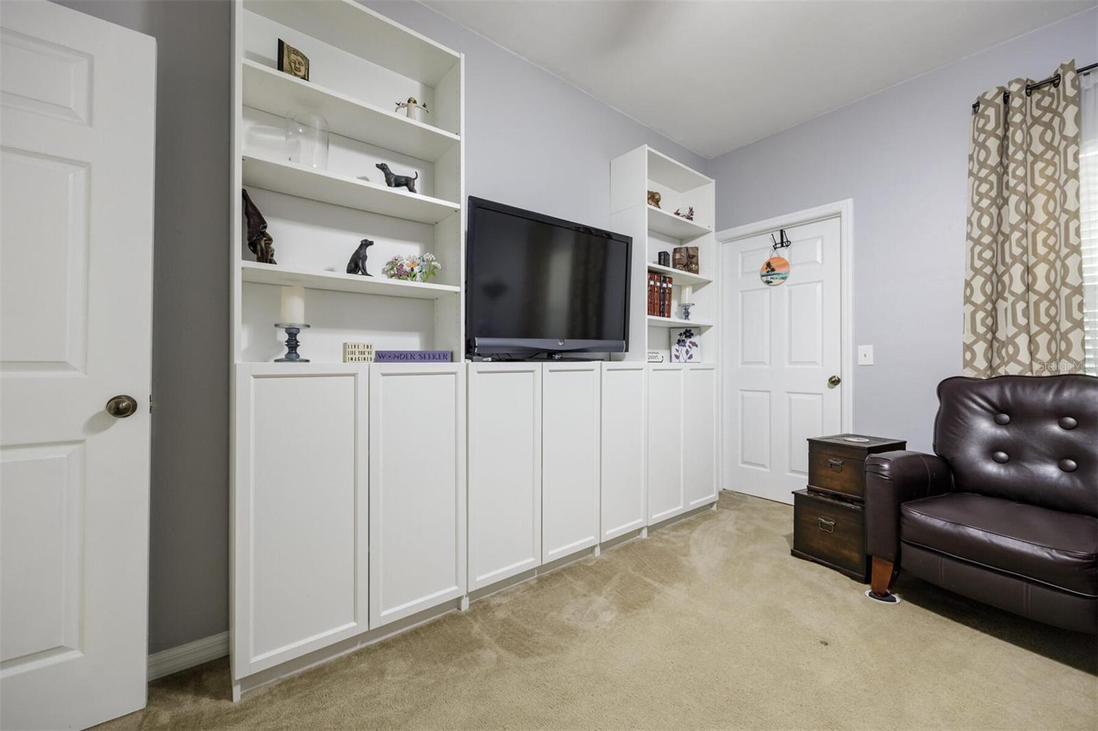 GREENS CONDOS AT WEST END - Residential