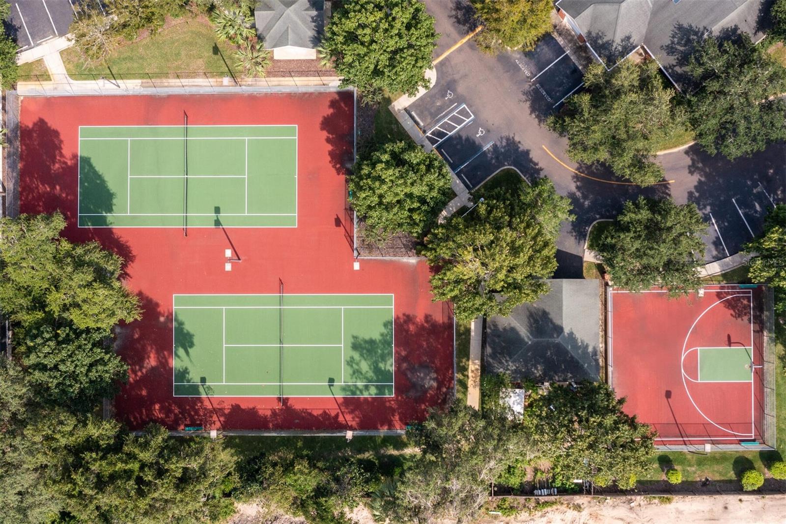 GREENS CONDOS AT WEST END - Residential