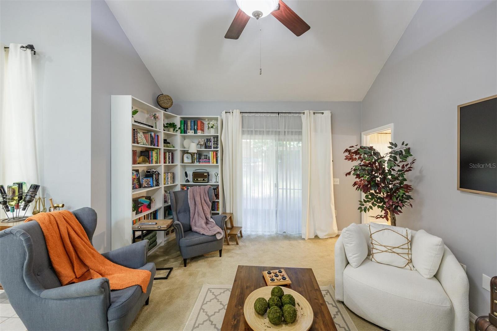 GREENS CONDOS AT WEST END - Residential