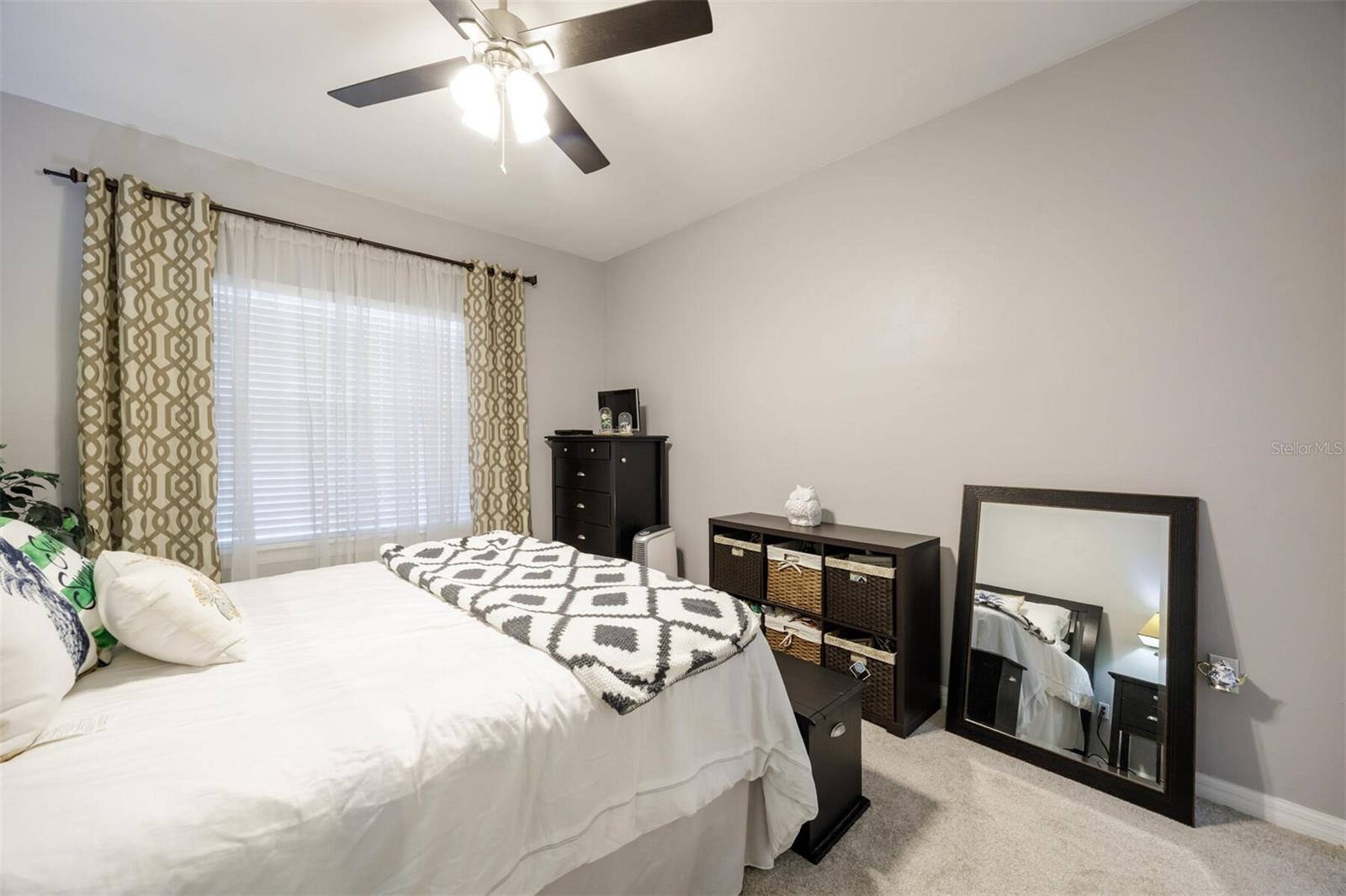 GREENS CONDOS AT WEST END - Residential