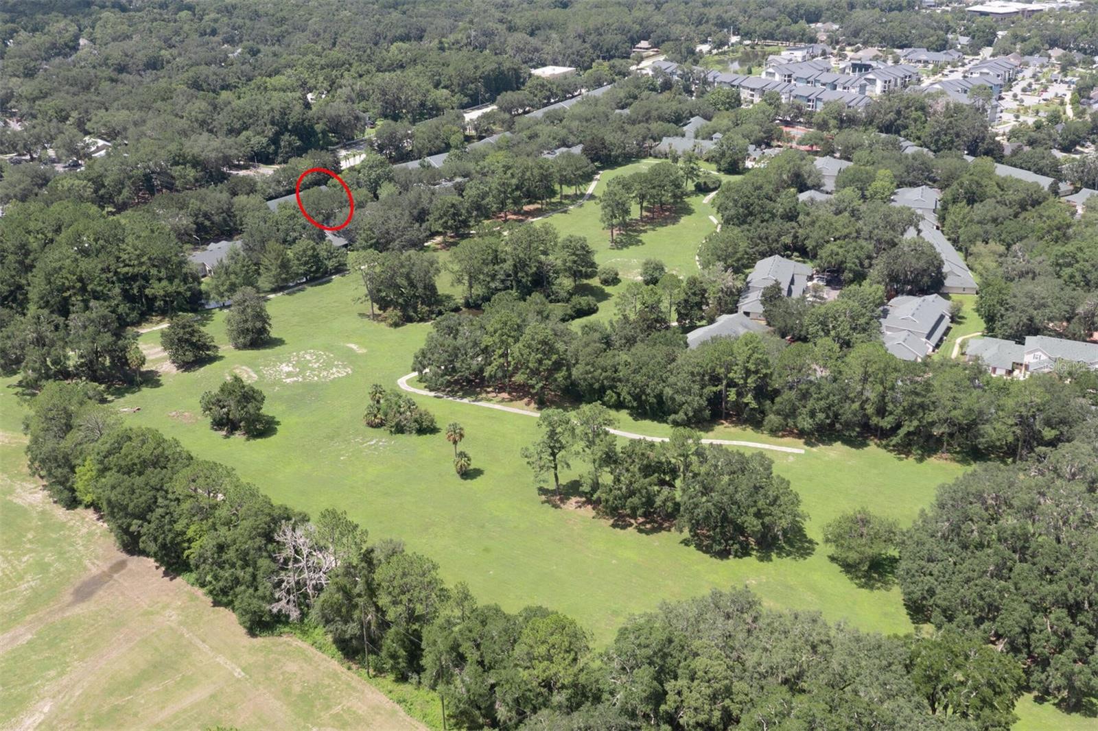 GREENS CONDOS AT WEST END - Residential