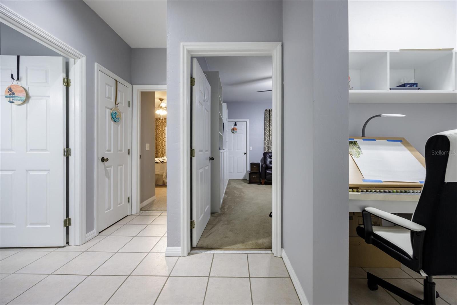 GREENS CONDOS AT WEST END - Residential