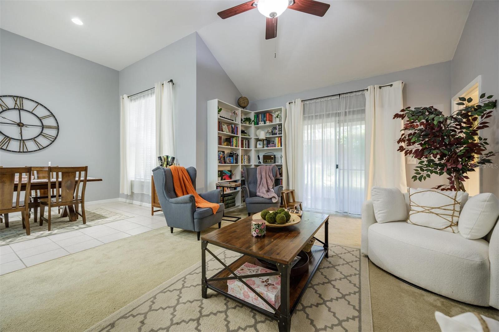 GREENS CONDOS AT WEST END - Residential