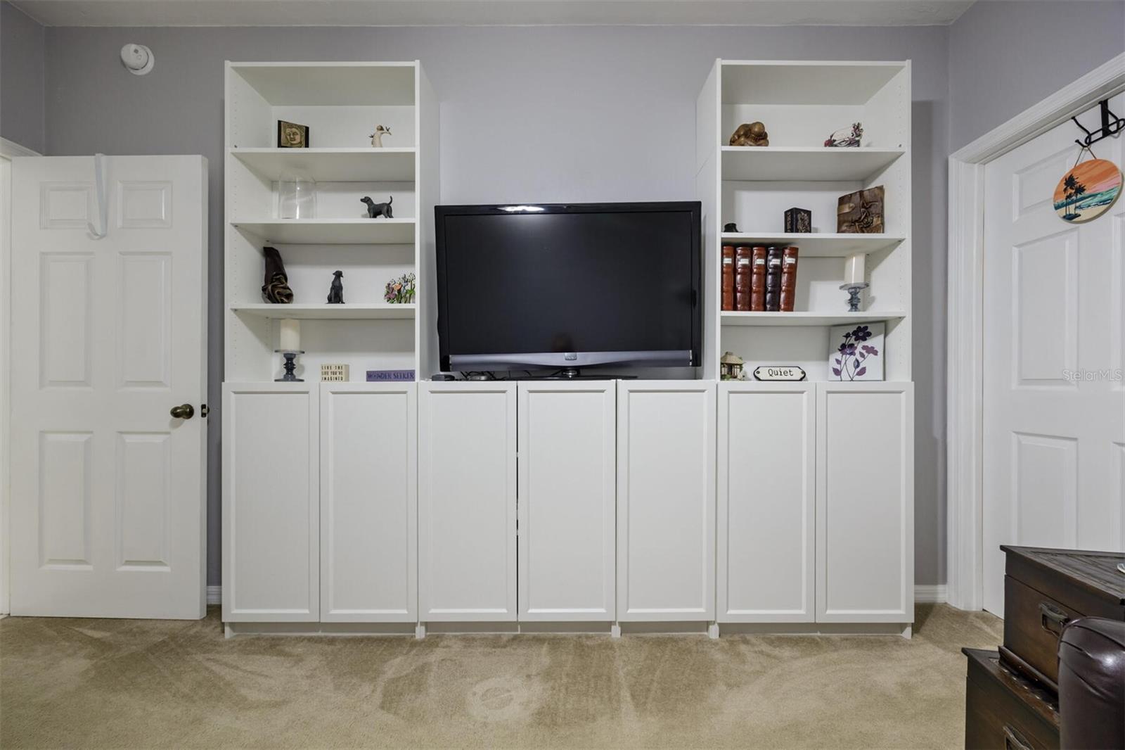 GREENS CONDOS AT WEST END - Residential