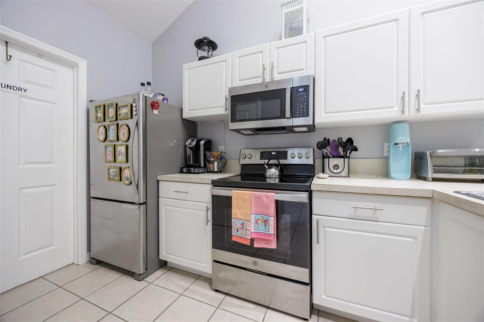 GREENS CONDOS AT WEST END - Residential