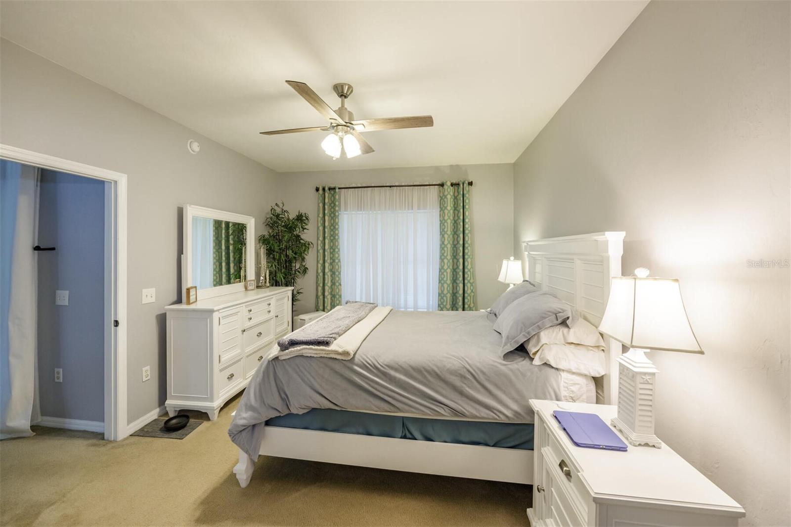 GREENS CONDOS AT WEST END - Residential