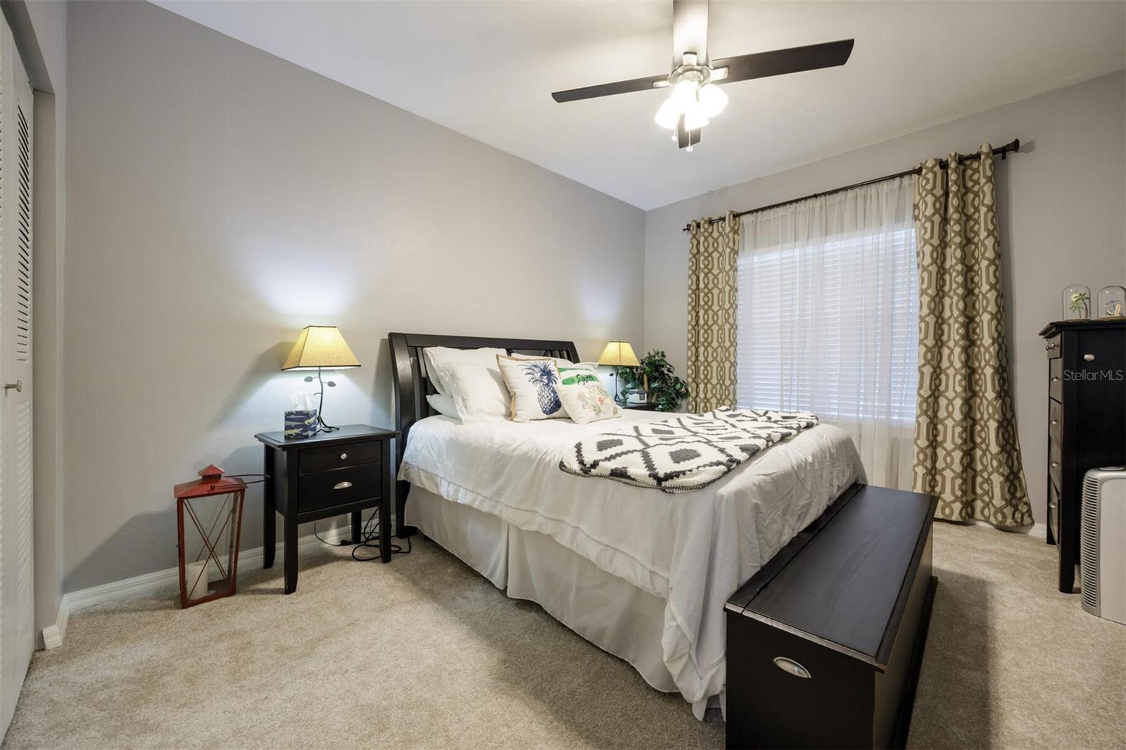 GREENS CONDOS AT WEST END - Residential