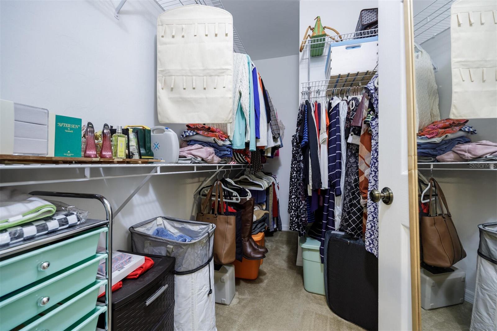 GREENS CONDOS AT WEST END - Residential