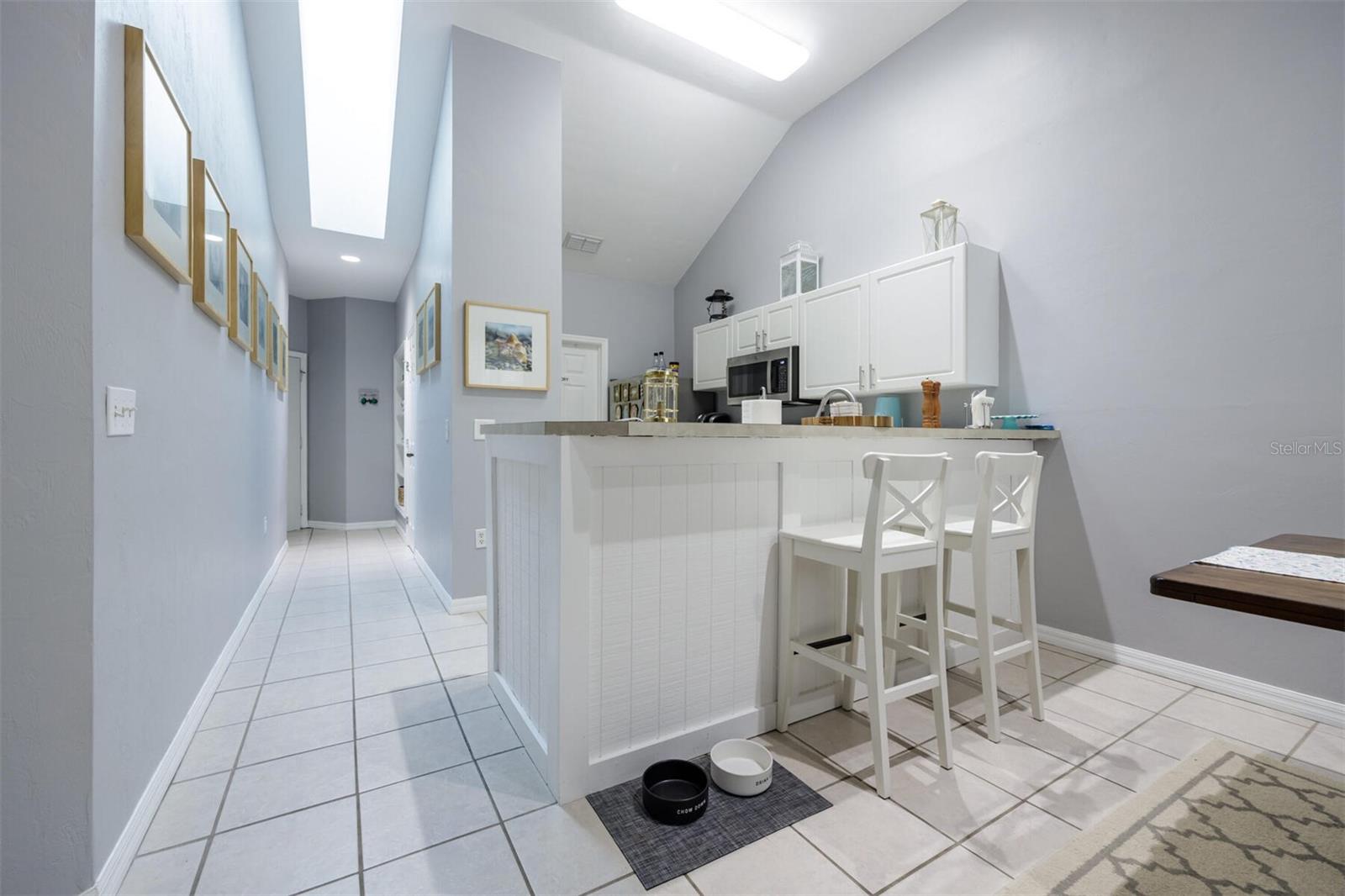 GREENS CONDOS AT WEST END - Residential