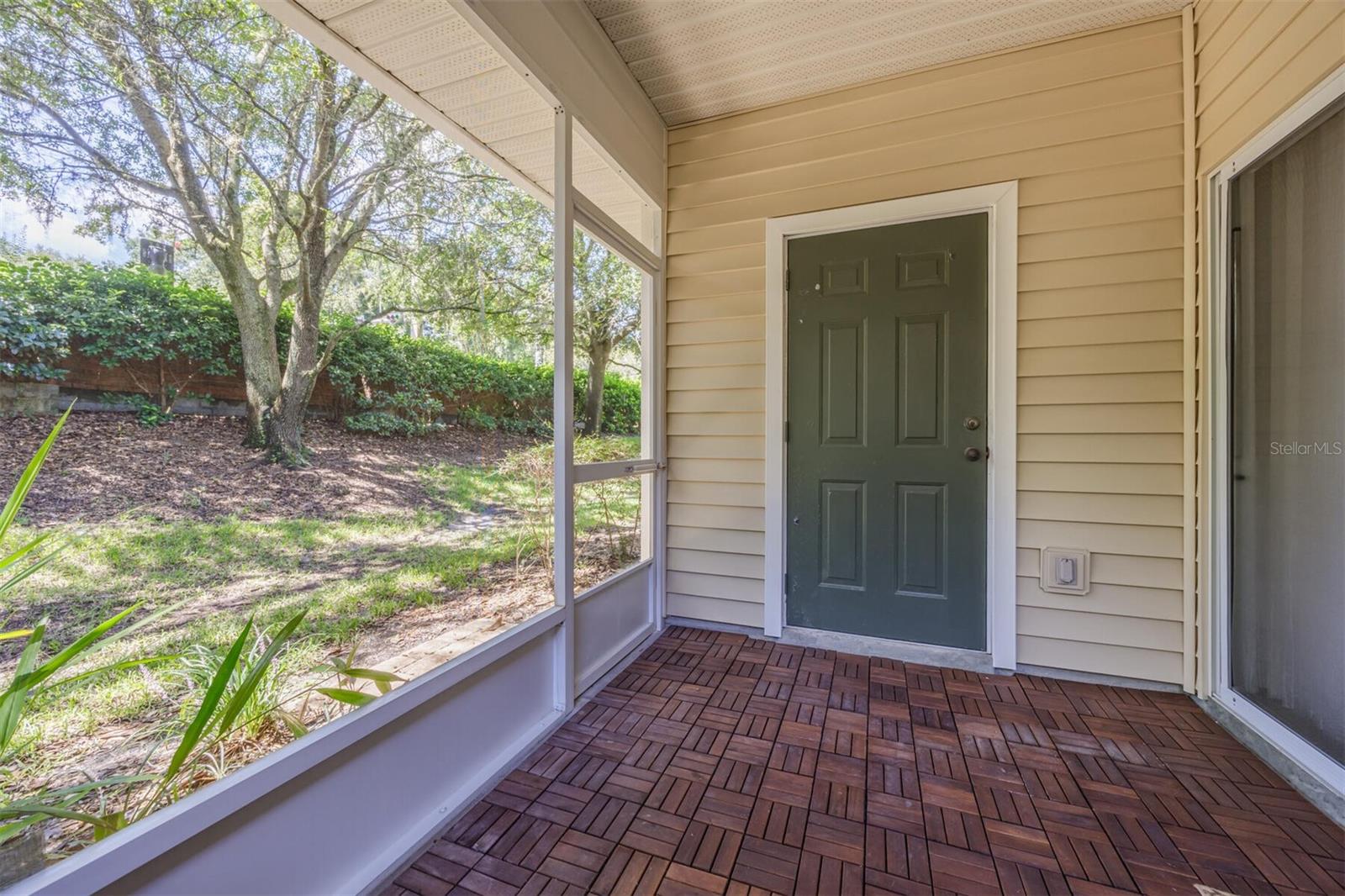 GREENS CONDOS AT WEST END - Residential