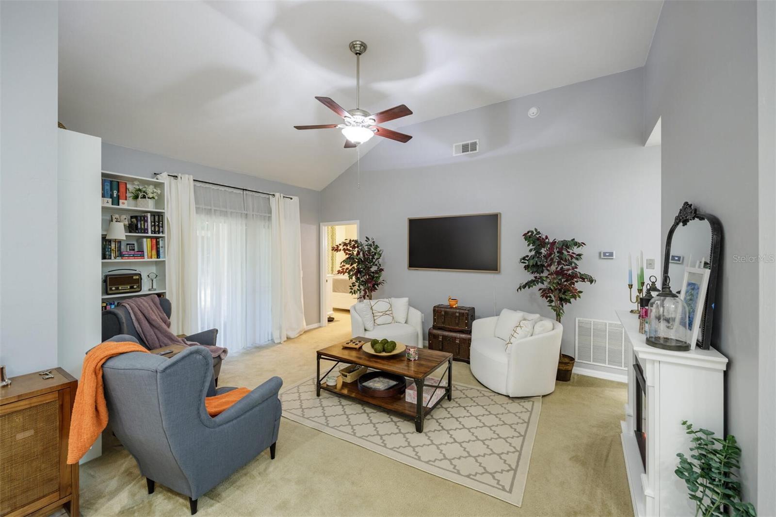 GREENS CONDOS AT WEST END - Residential