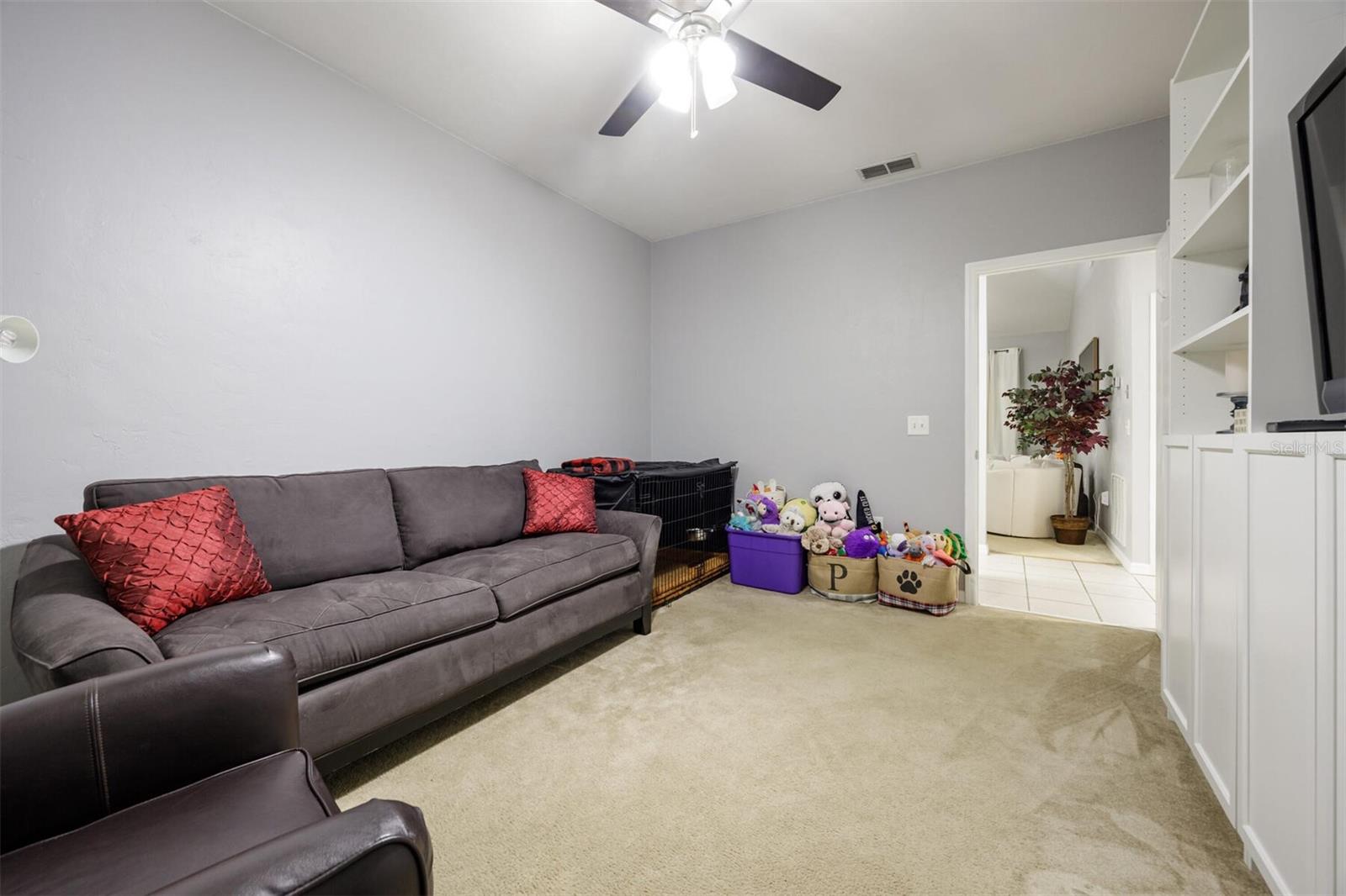 GREENS CONDOS AT WEST END - Residential