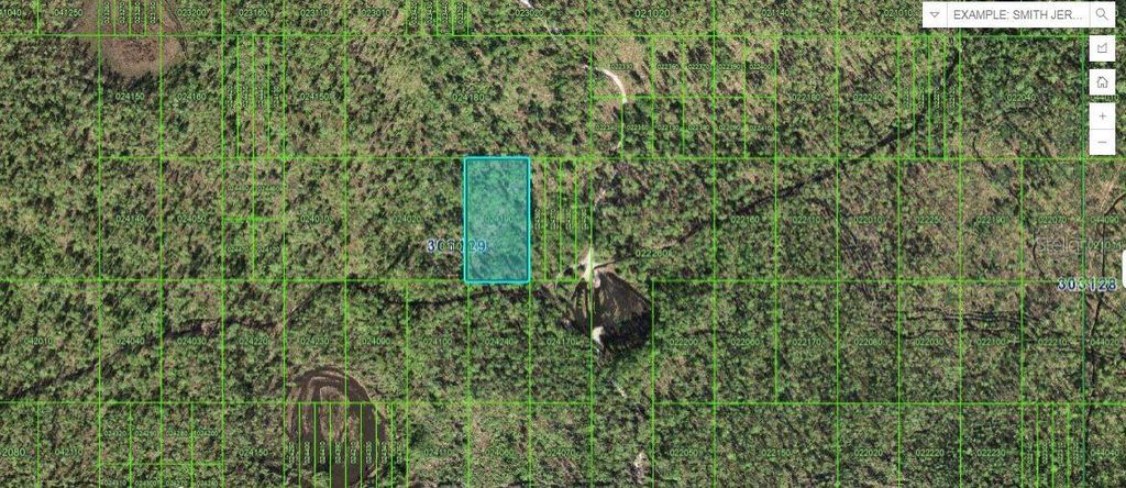 Photo of N/A, Frostproof, FL 33843 (MLS # O6267590)