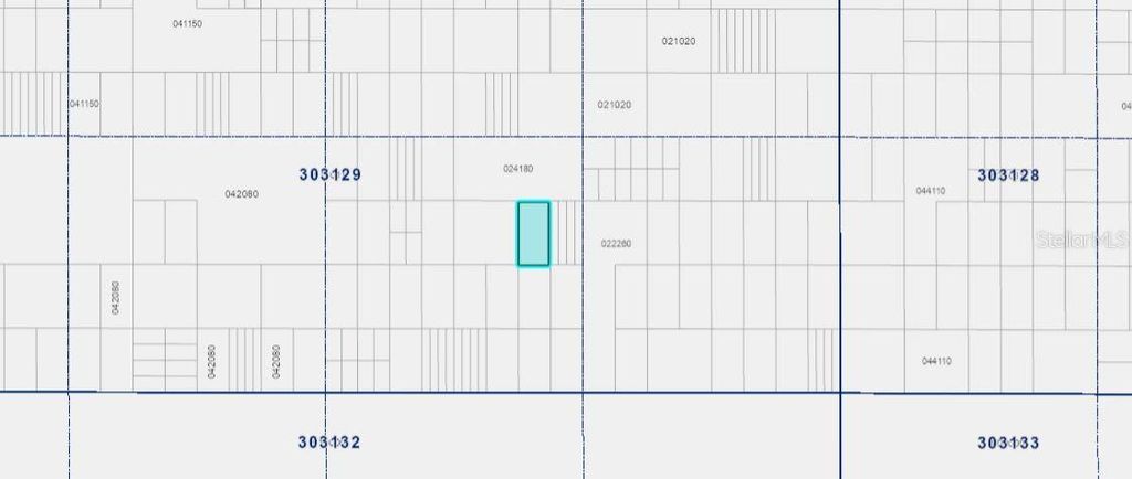 Photo of N/A, Frostproof, FL 33843 (MLS # O6267590)