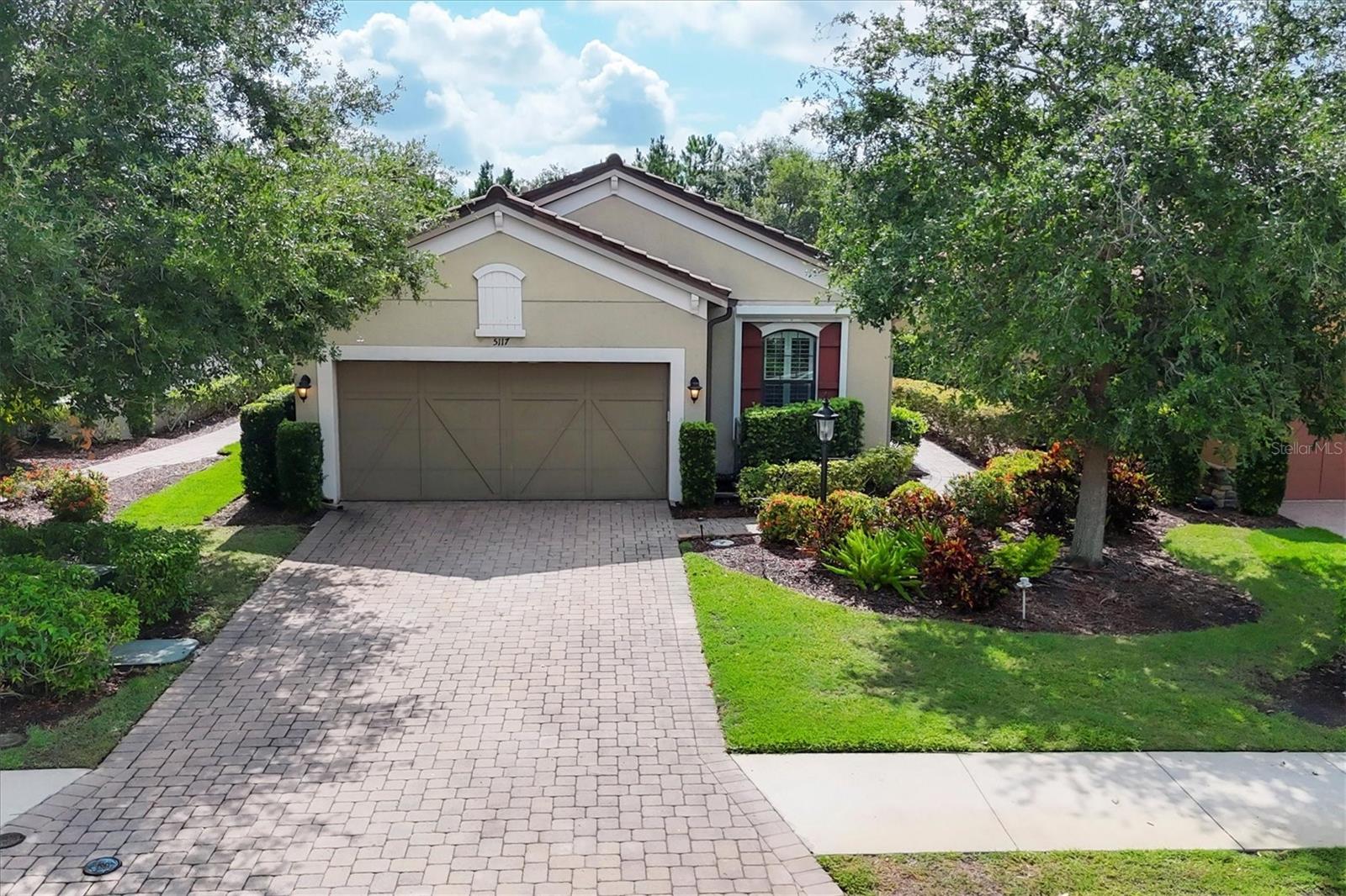 5117 SERATA DRIVE