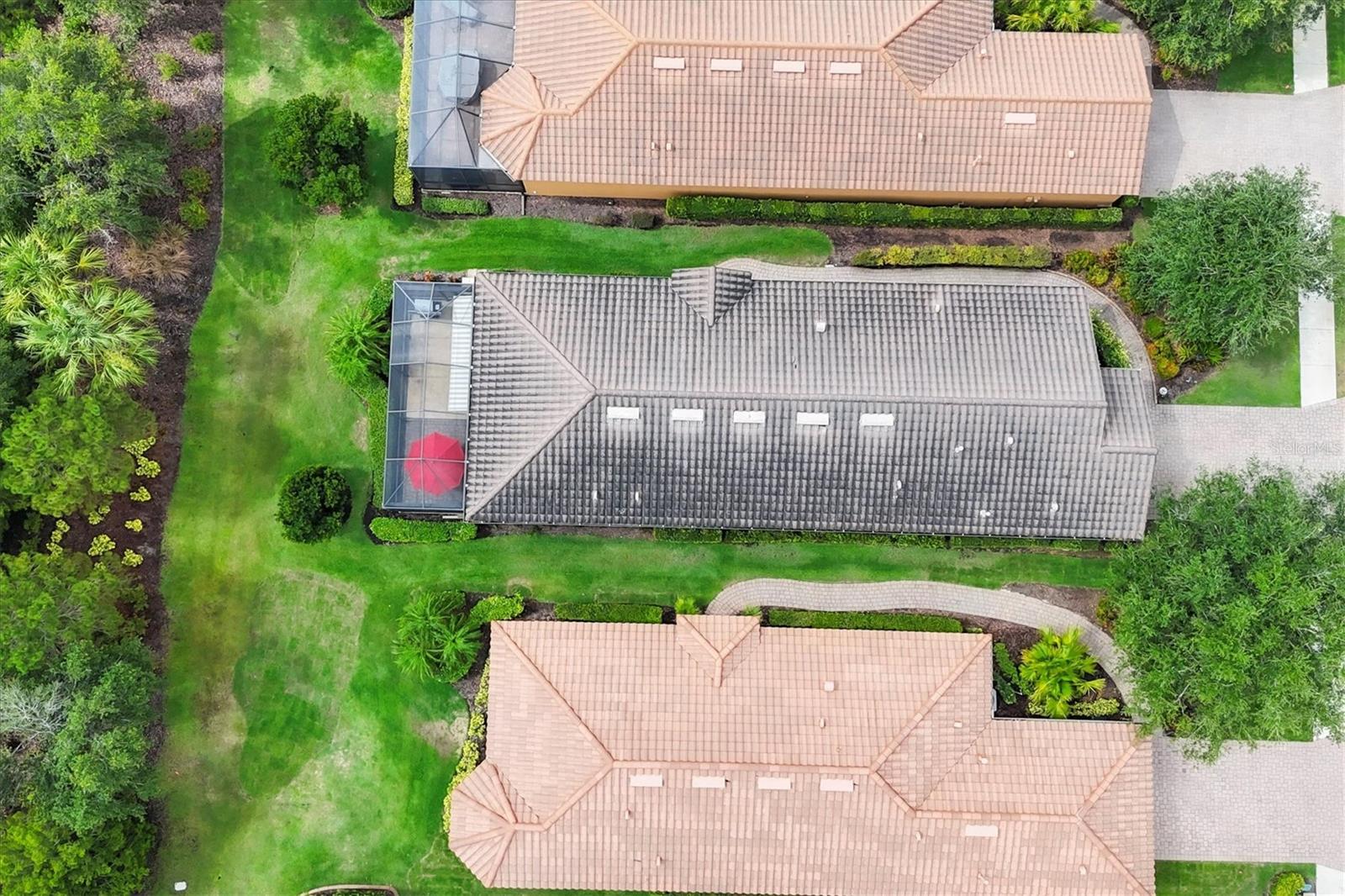 ESPLANADE PH II - Residential