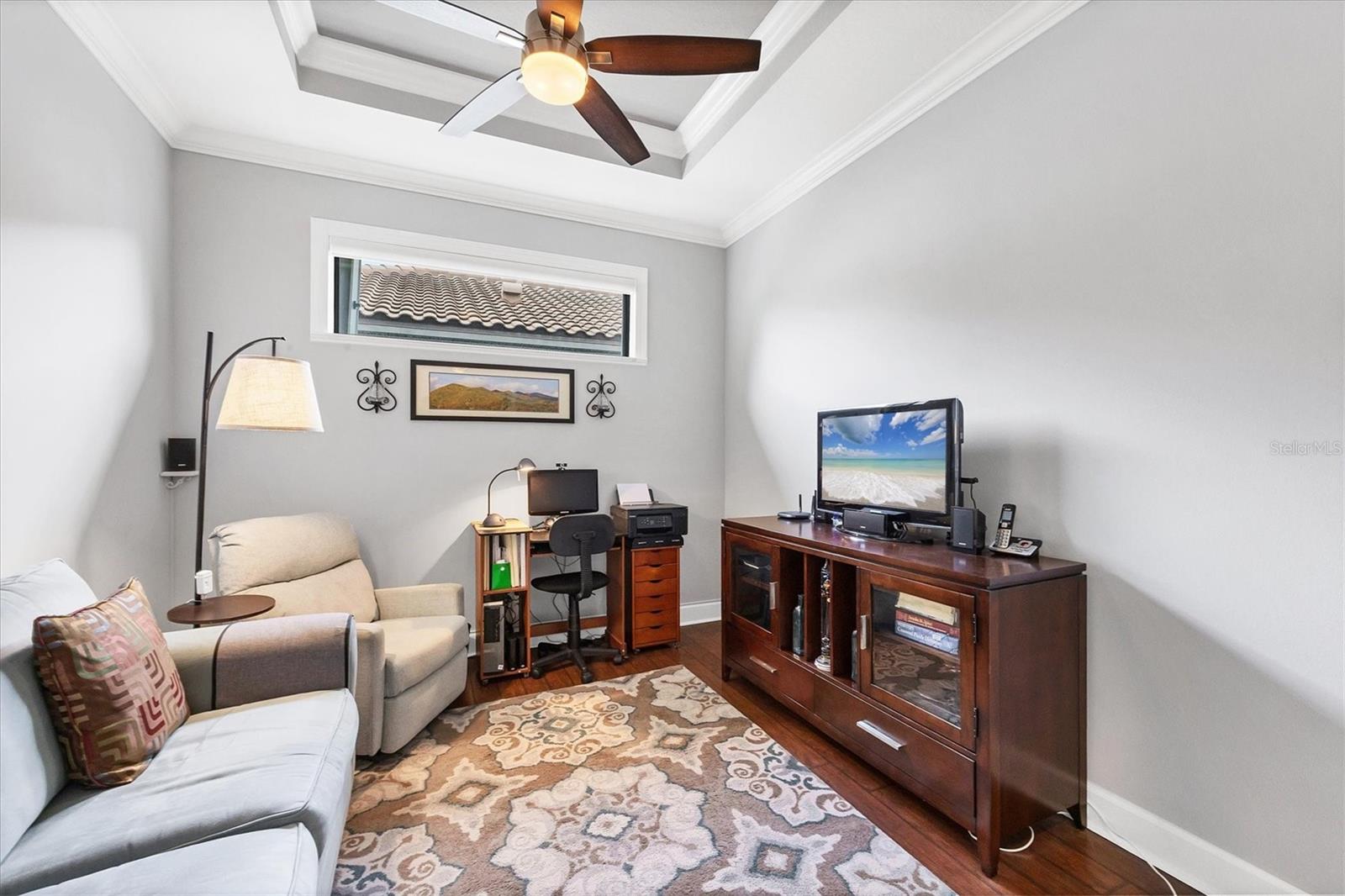 ESPLANADE PH II - Residential