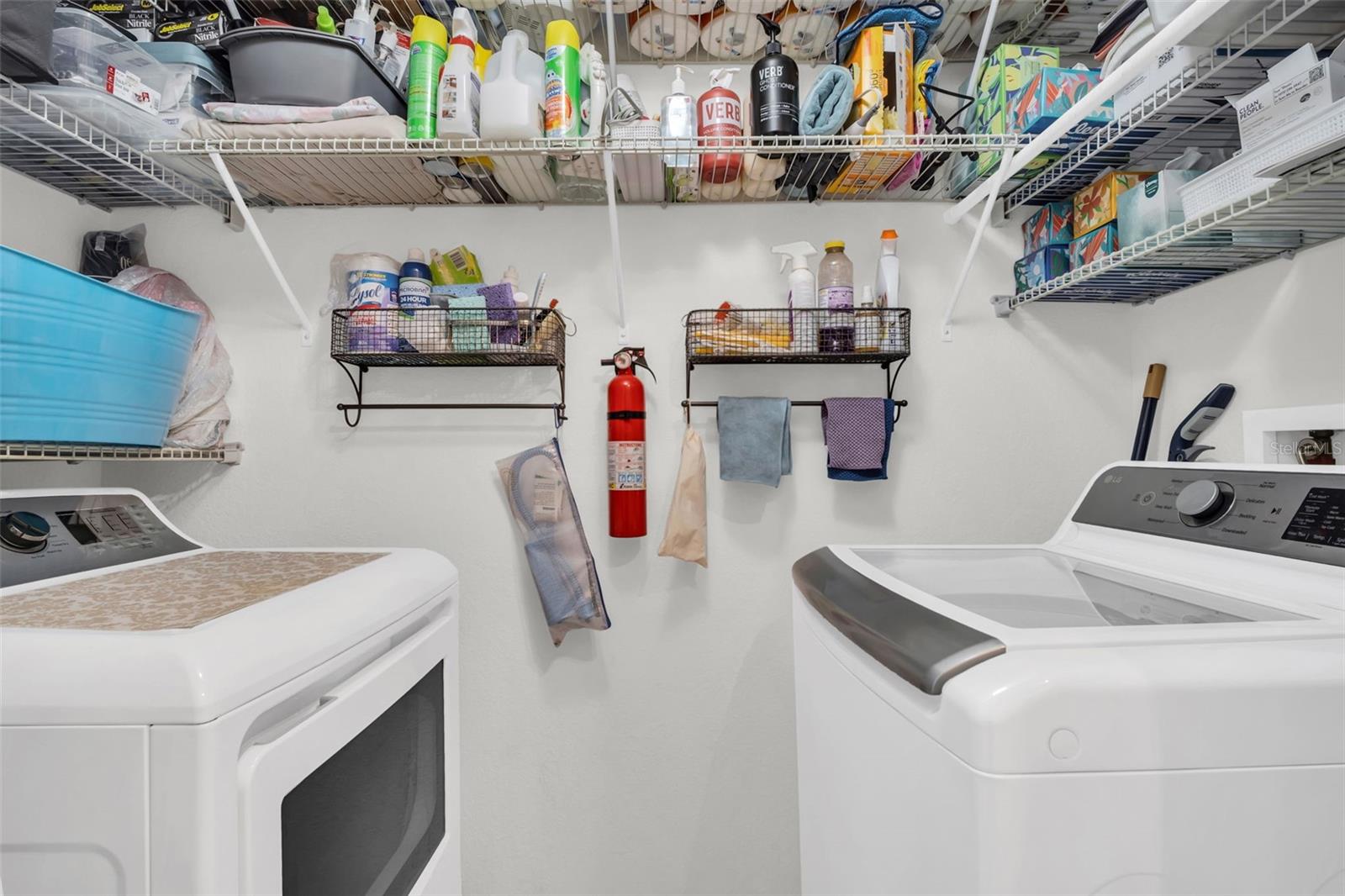 MADISON AT ST PETE II - Residential